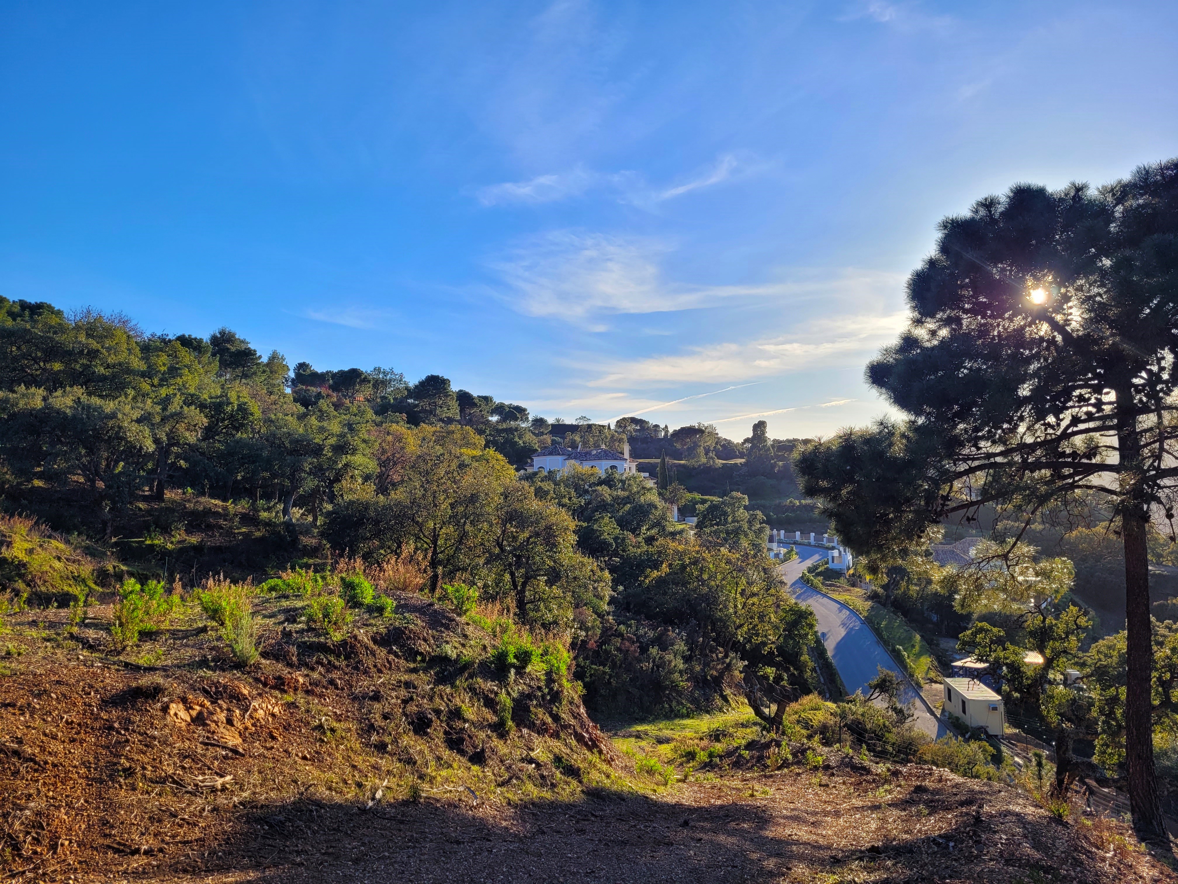 Plot · Benahavis · (P-22262-D)