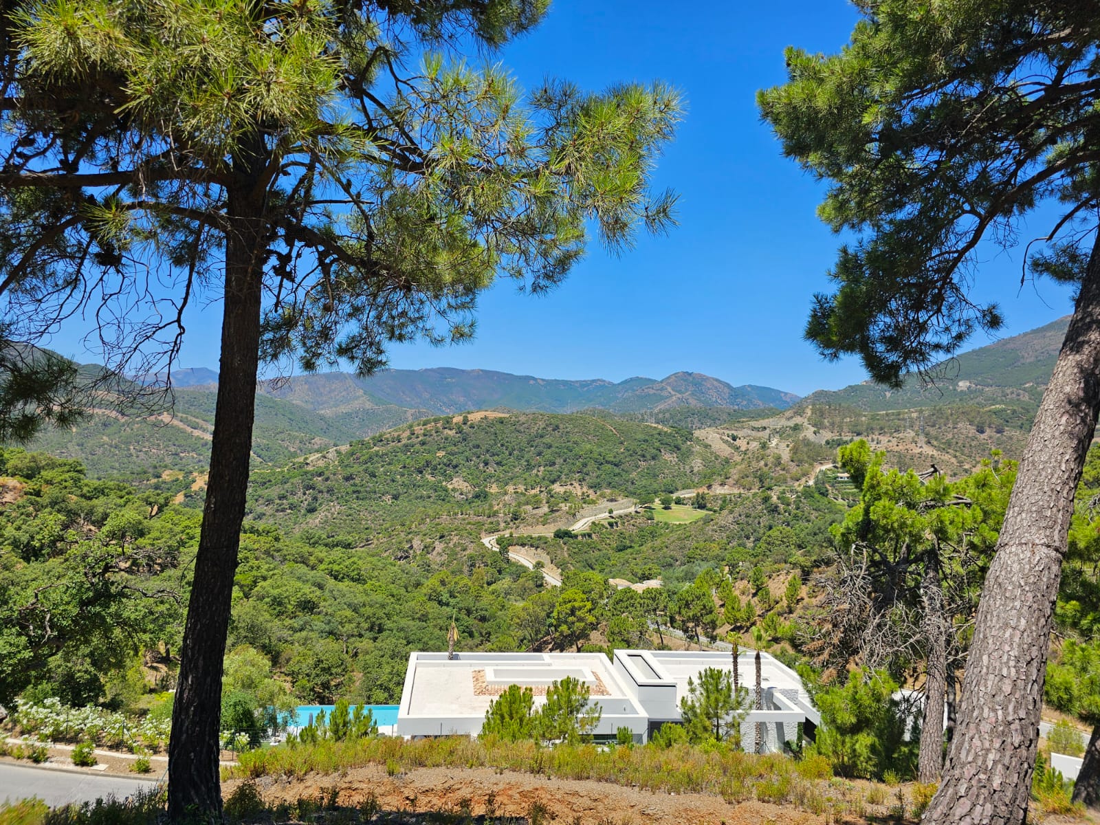 Plot · Benahavis · (P-22262-D)