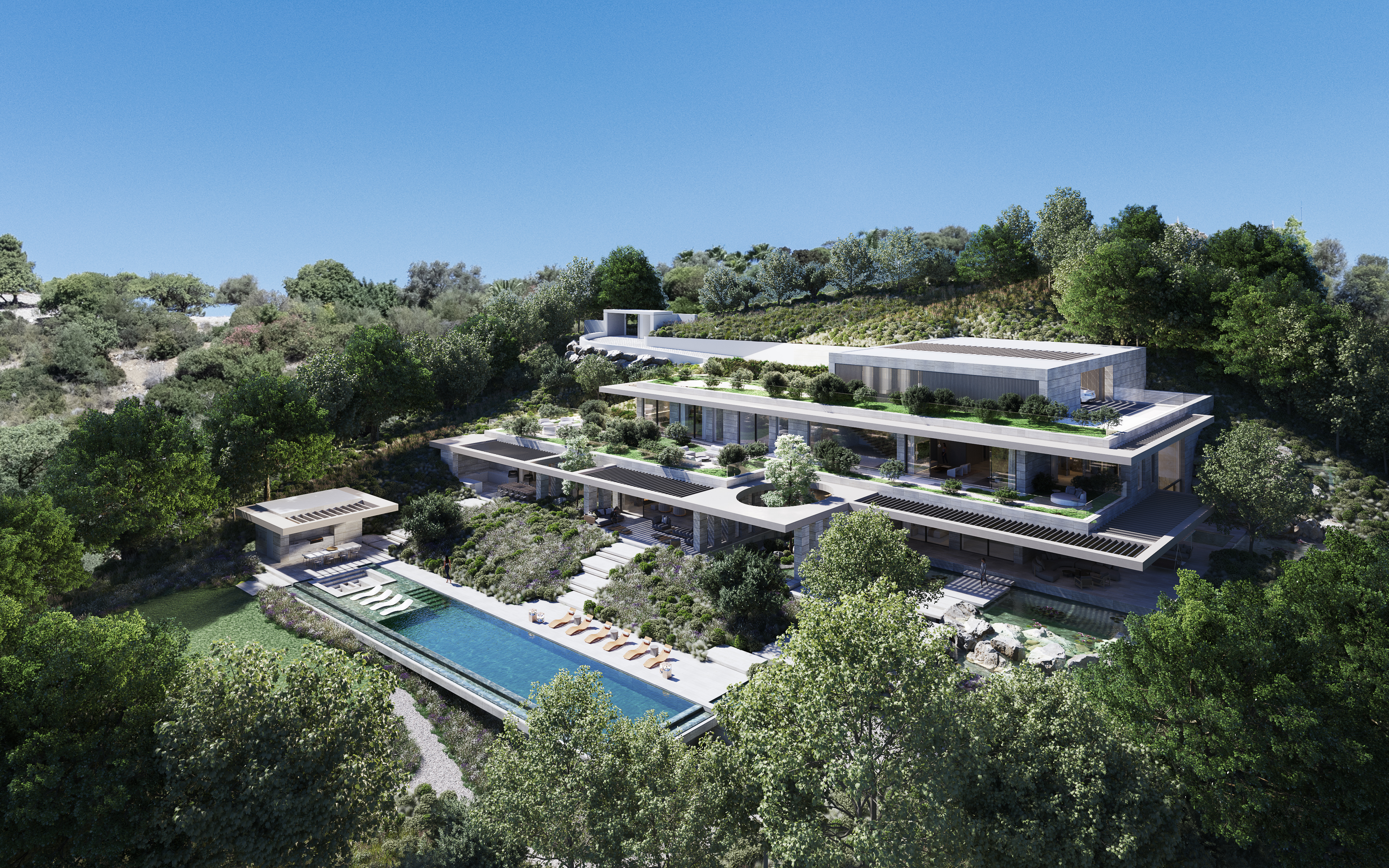 Plot · Benahavis · (P-22265-D)