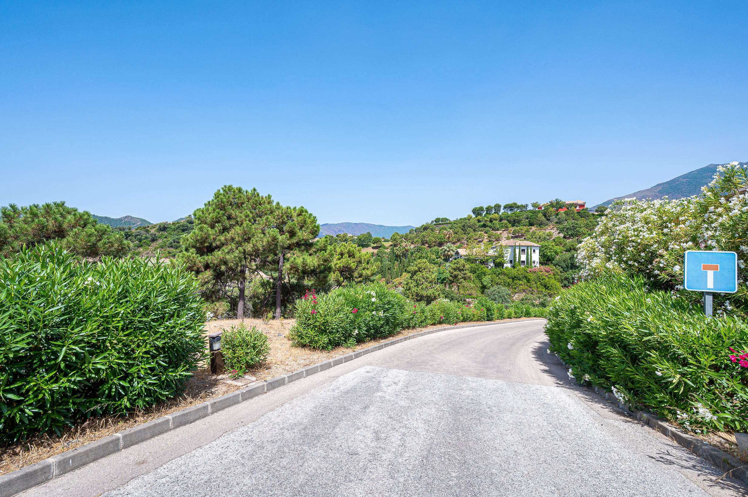 Plot · Benahavis · (P-22265-D)