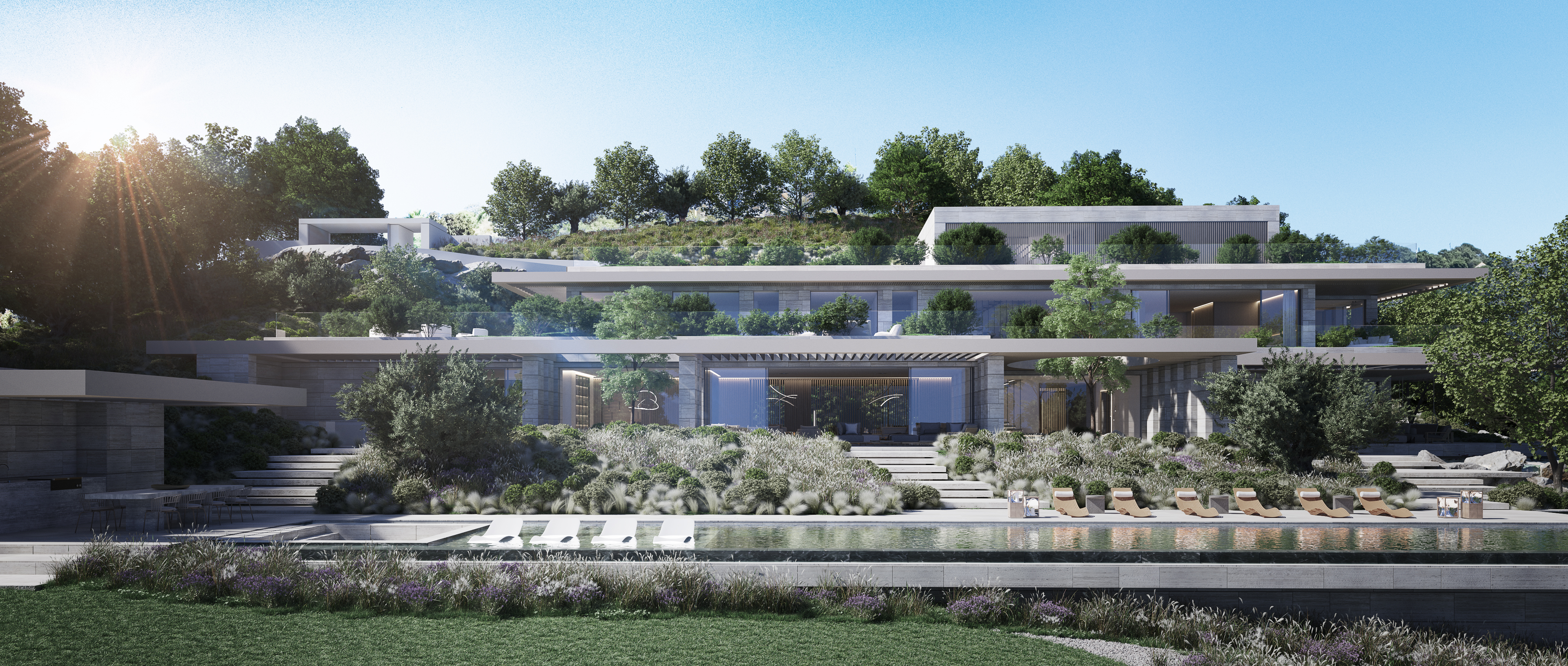 Plot · Benahavis · (P-22265-D)