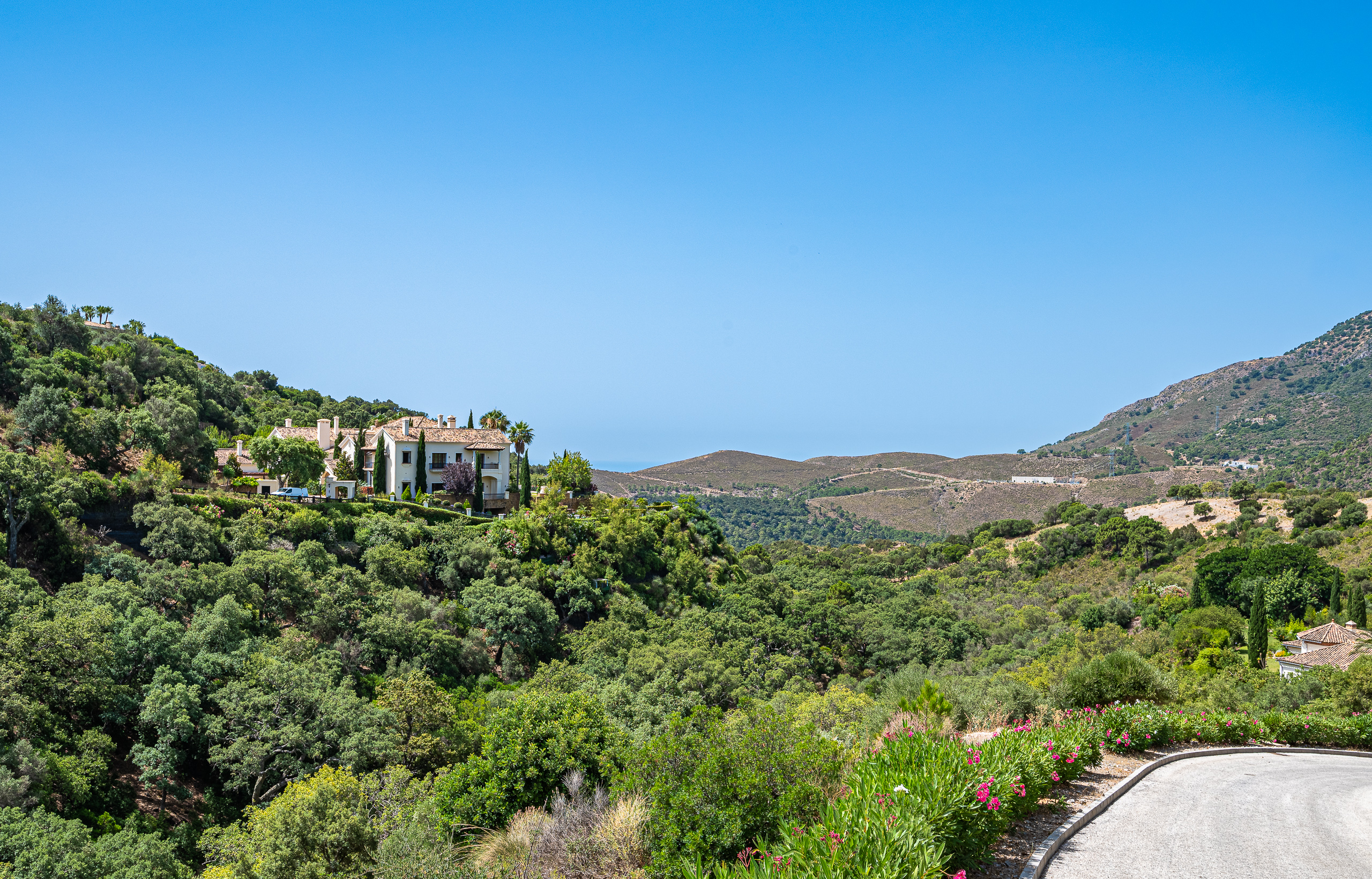 Plot · Benahavis · (P-22265-D)