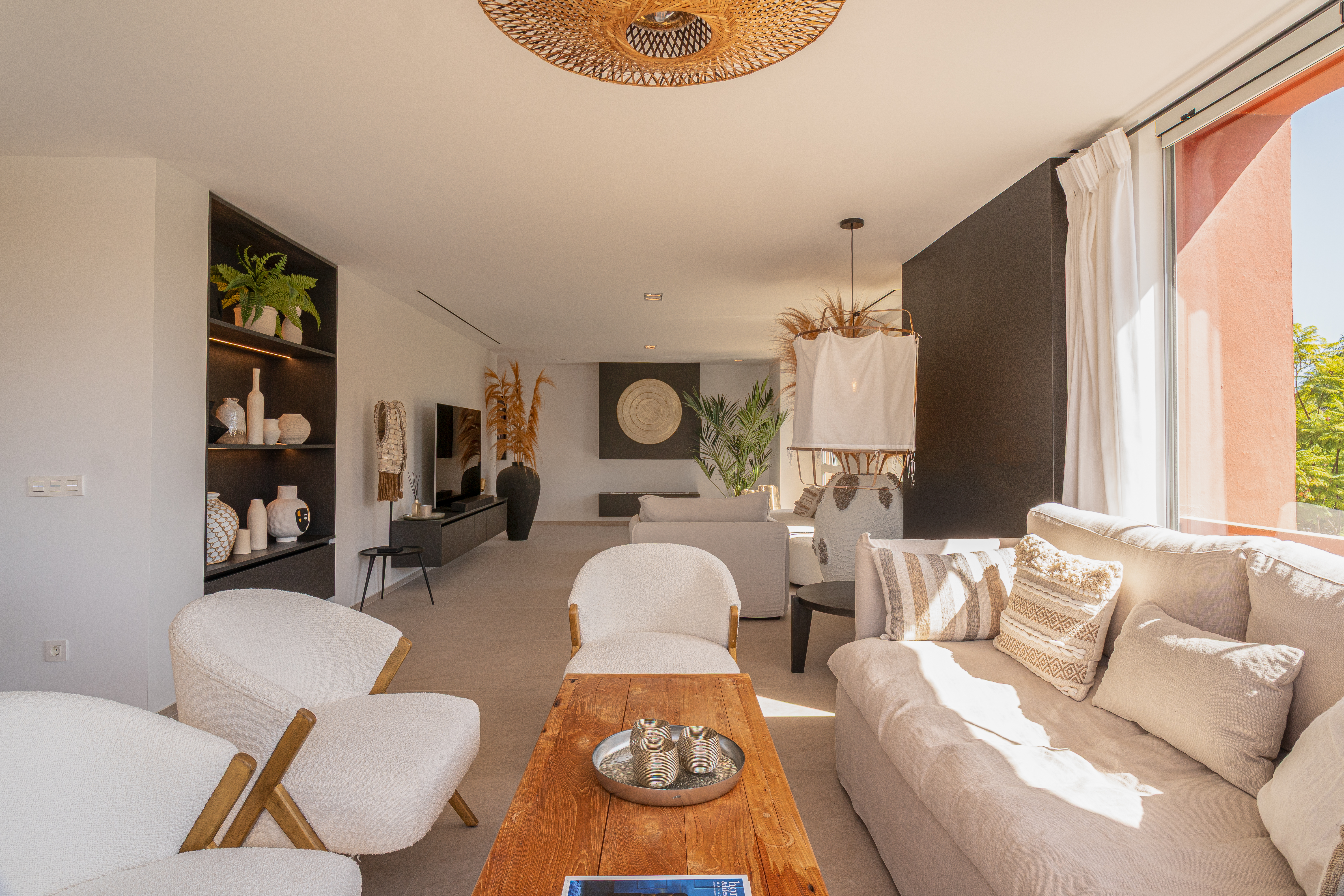 Apartment · Sotogrande · (CE0219)