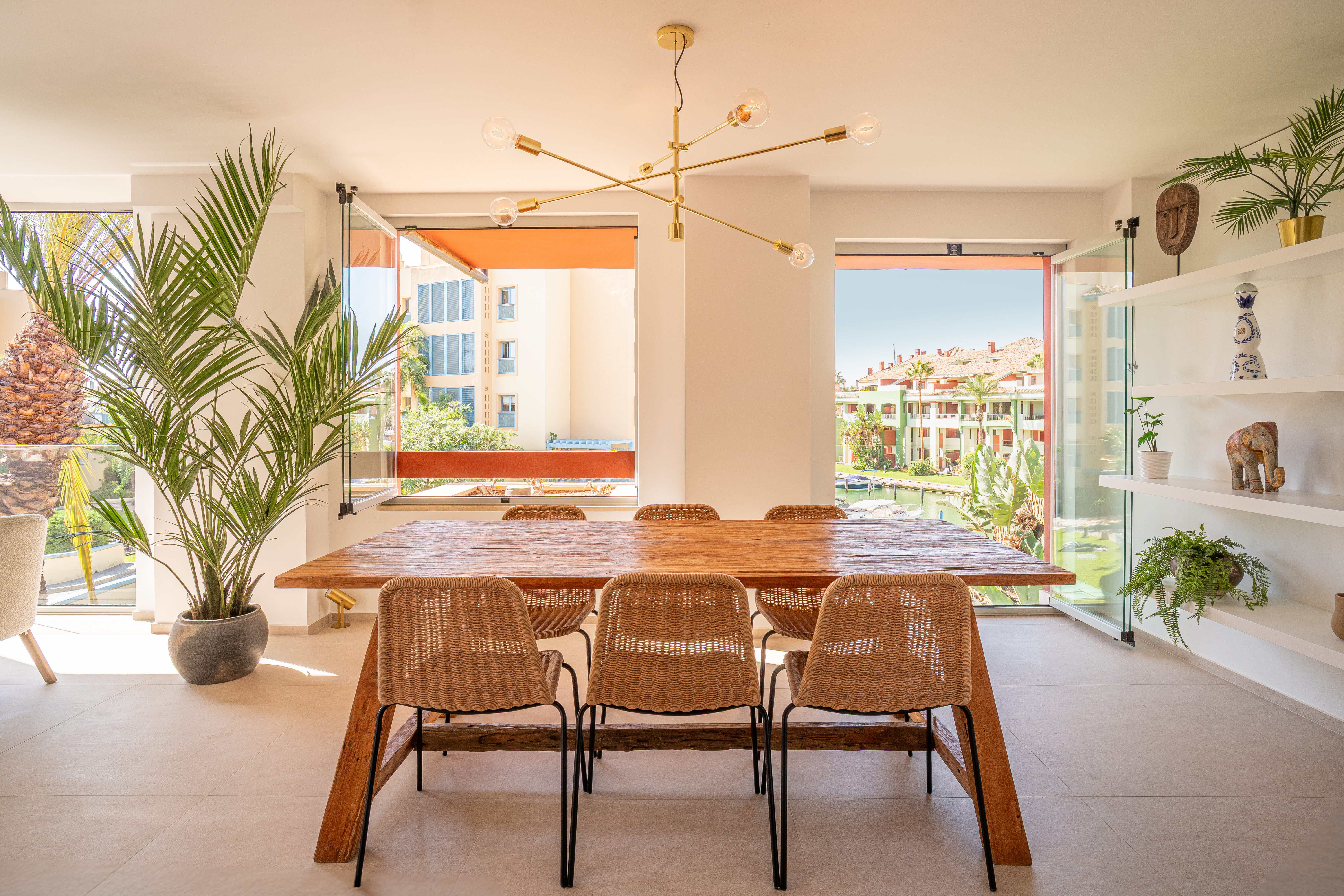 Apartment · Sotogrande · (CE0219)