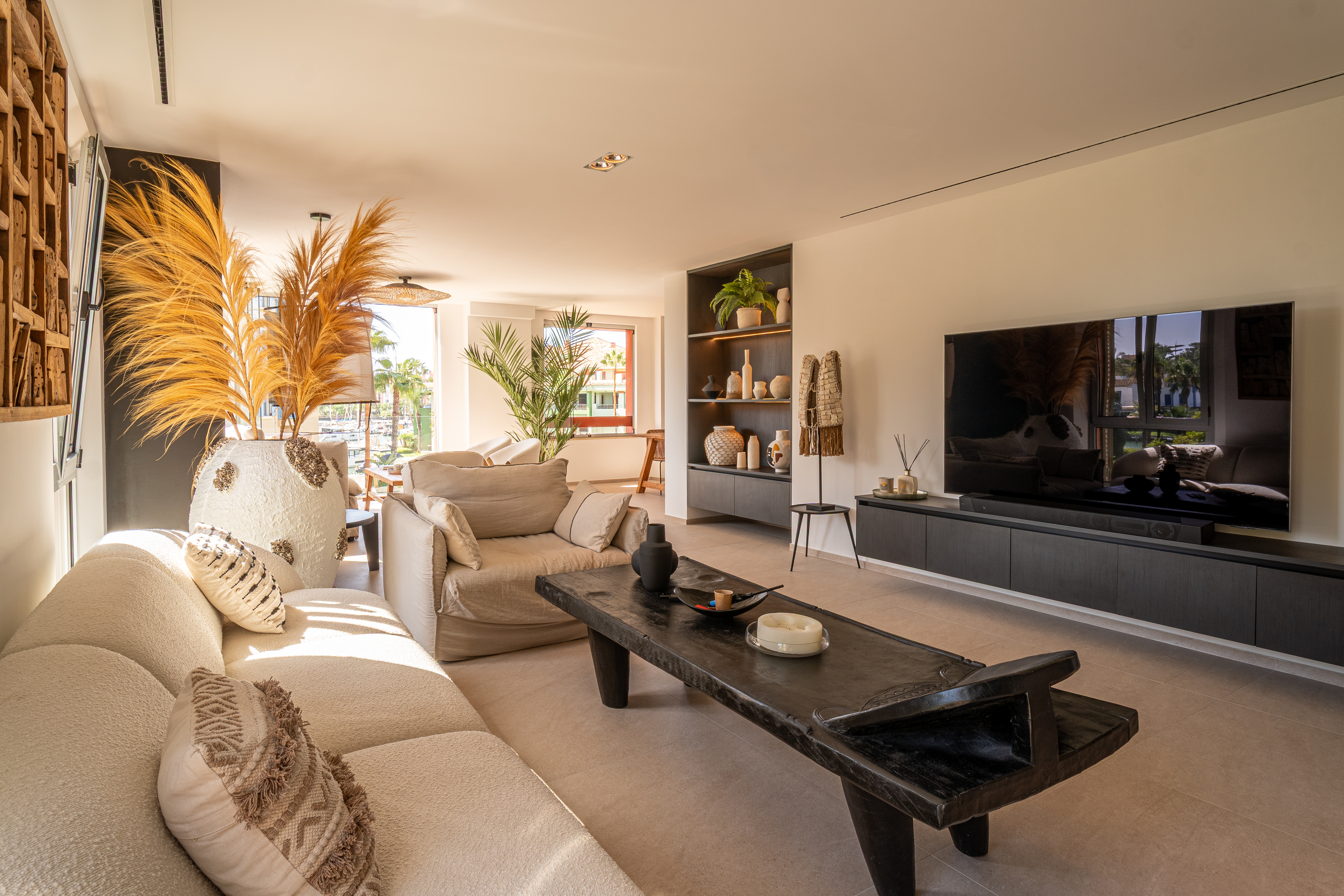 Apartment · Sotogrande · (CE0219)