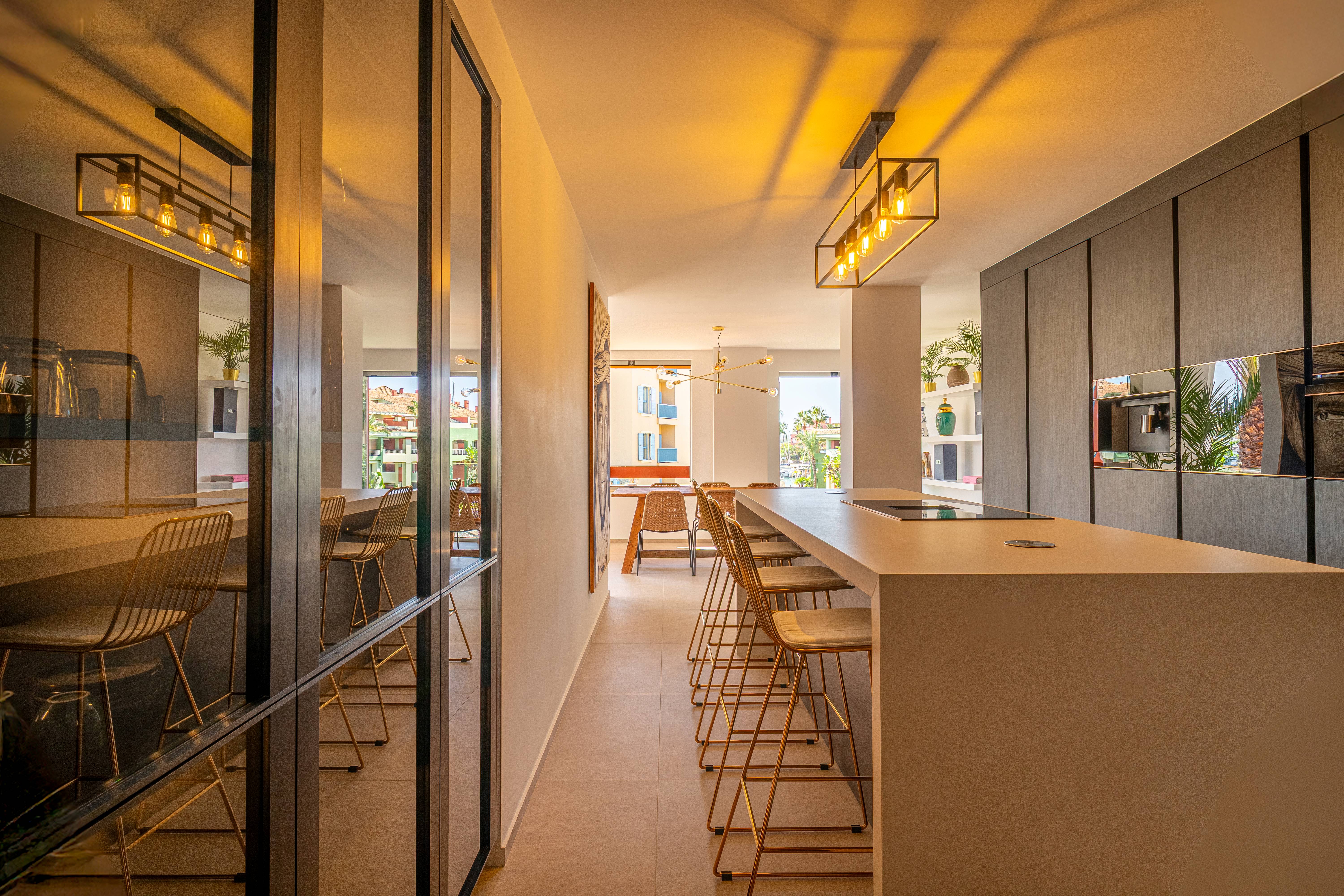 Apartment · Sotogrande · (CE0219)