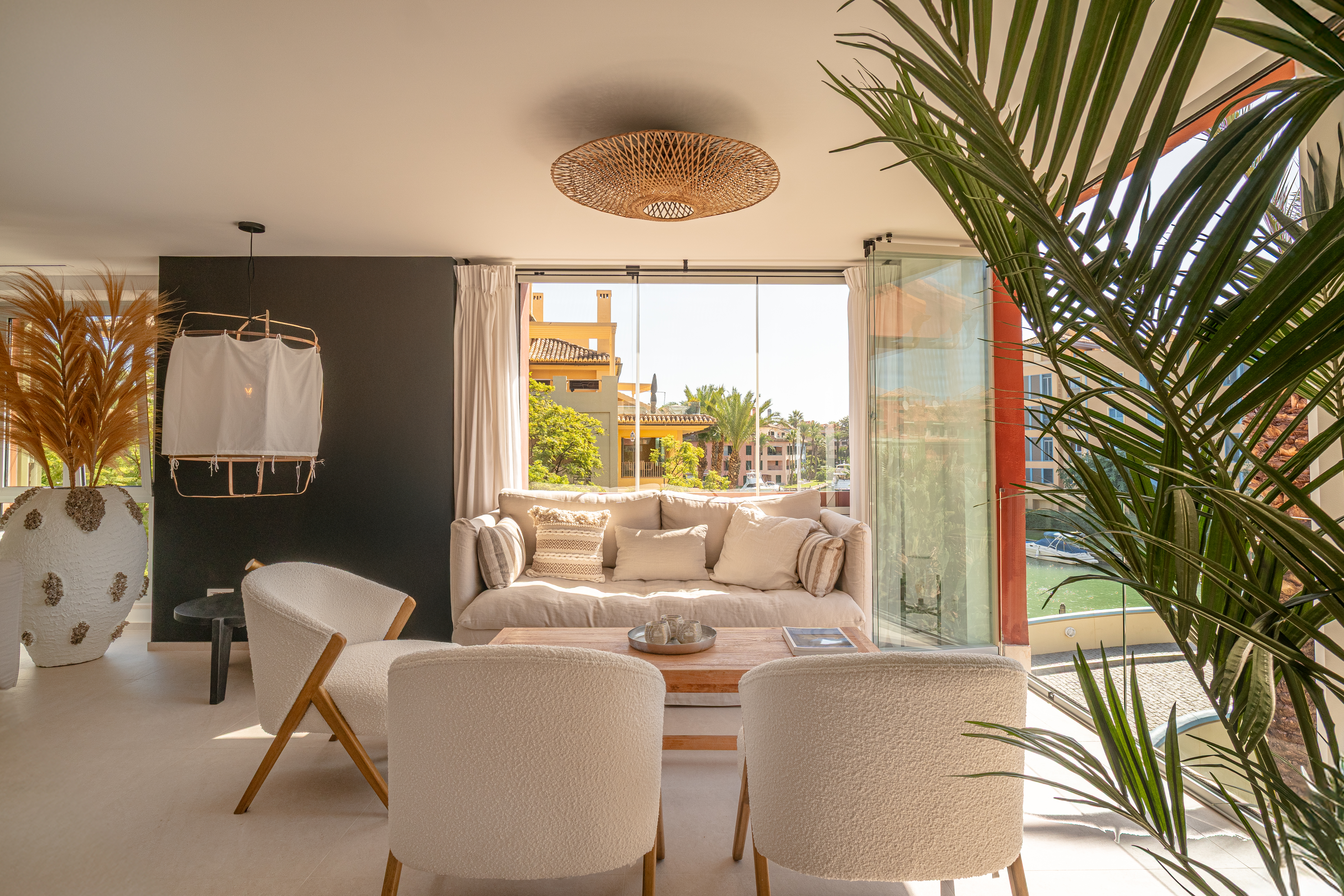 Apartment · Sotogrande · (CE0219)