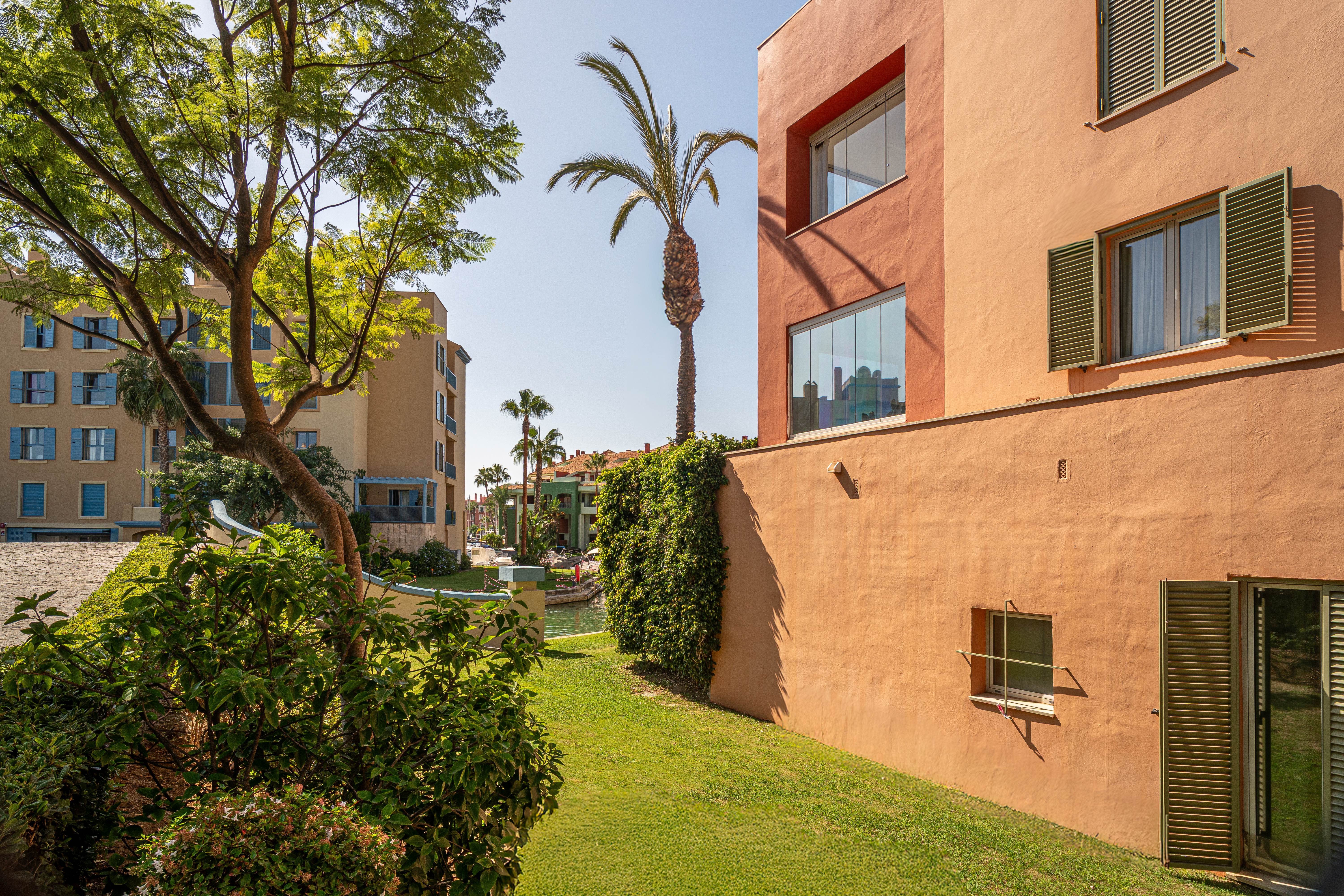 Apartment · Sotogrande · (CE0219)