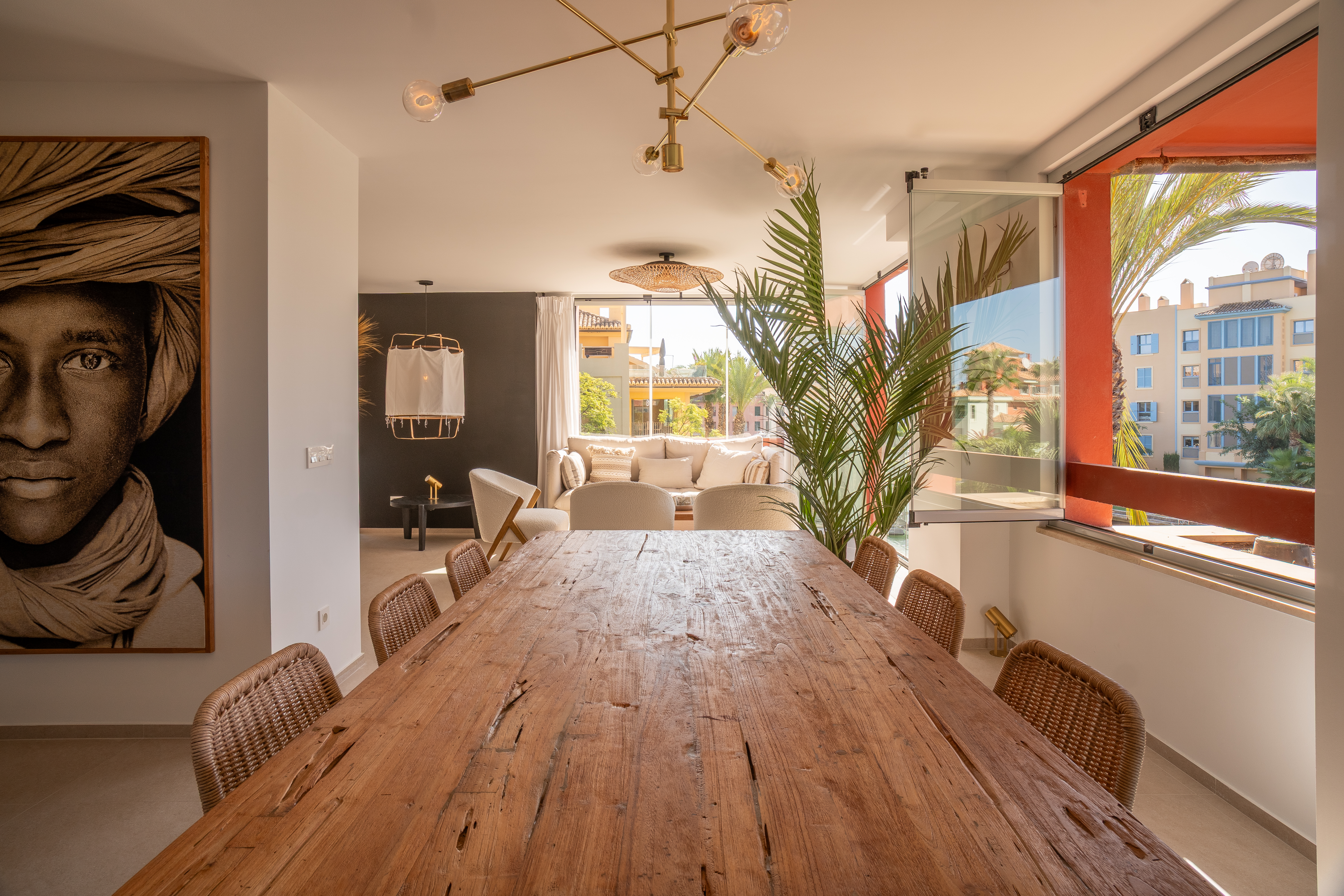 Apartment · Sotogrande · (CE0219)