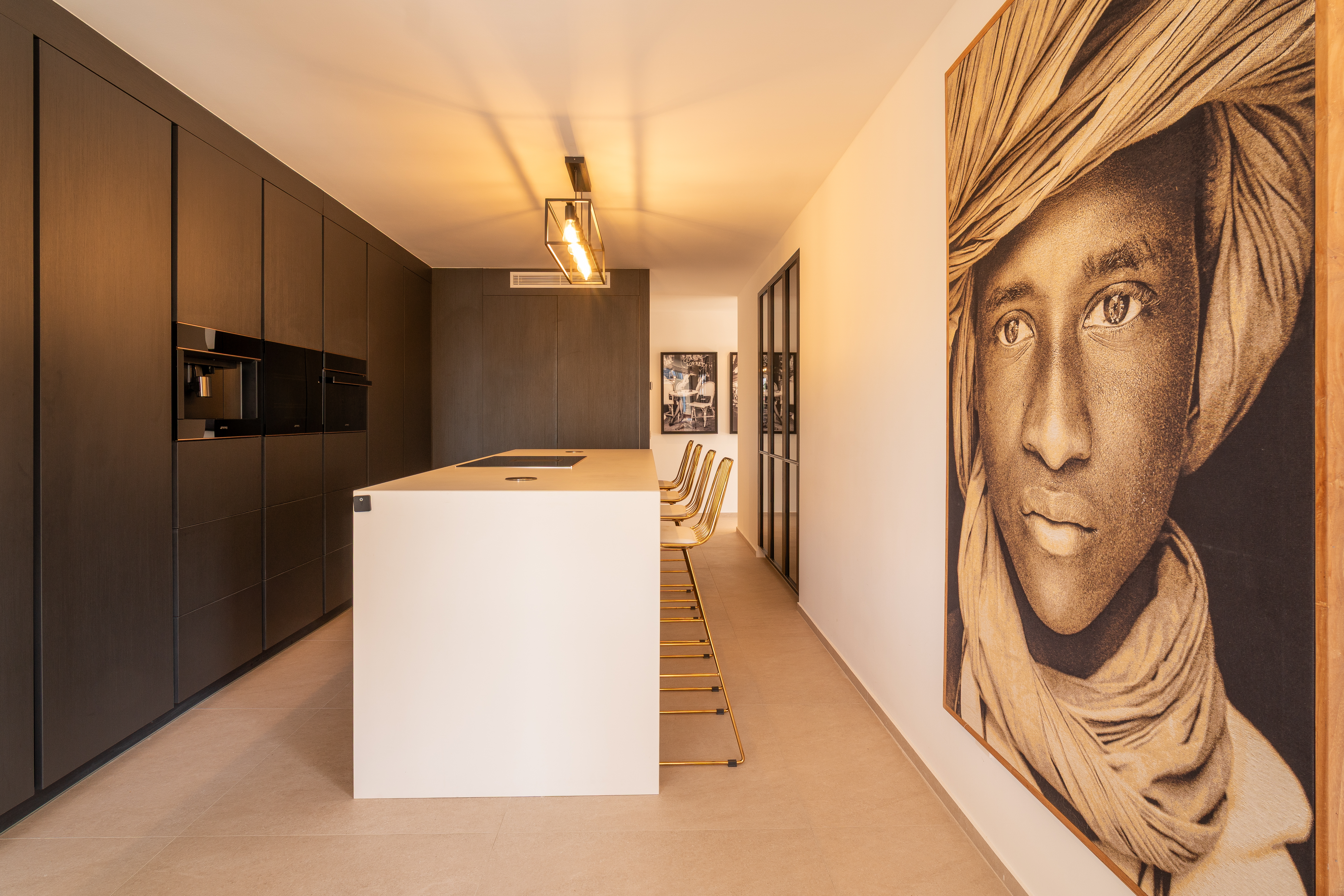 Apartment · Sotogrande · (CE0219)