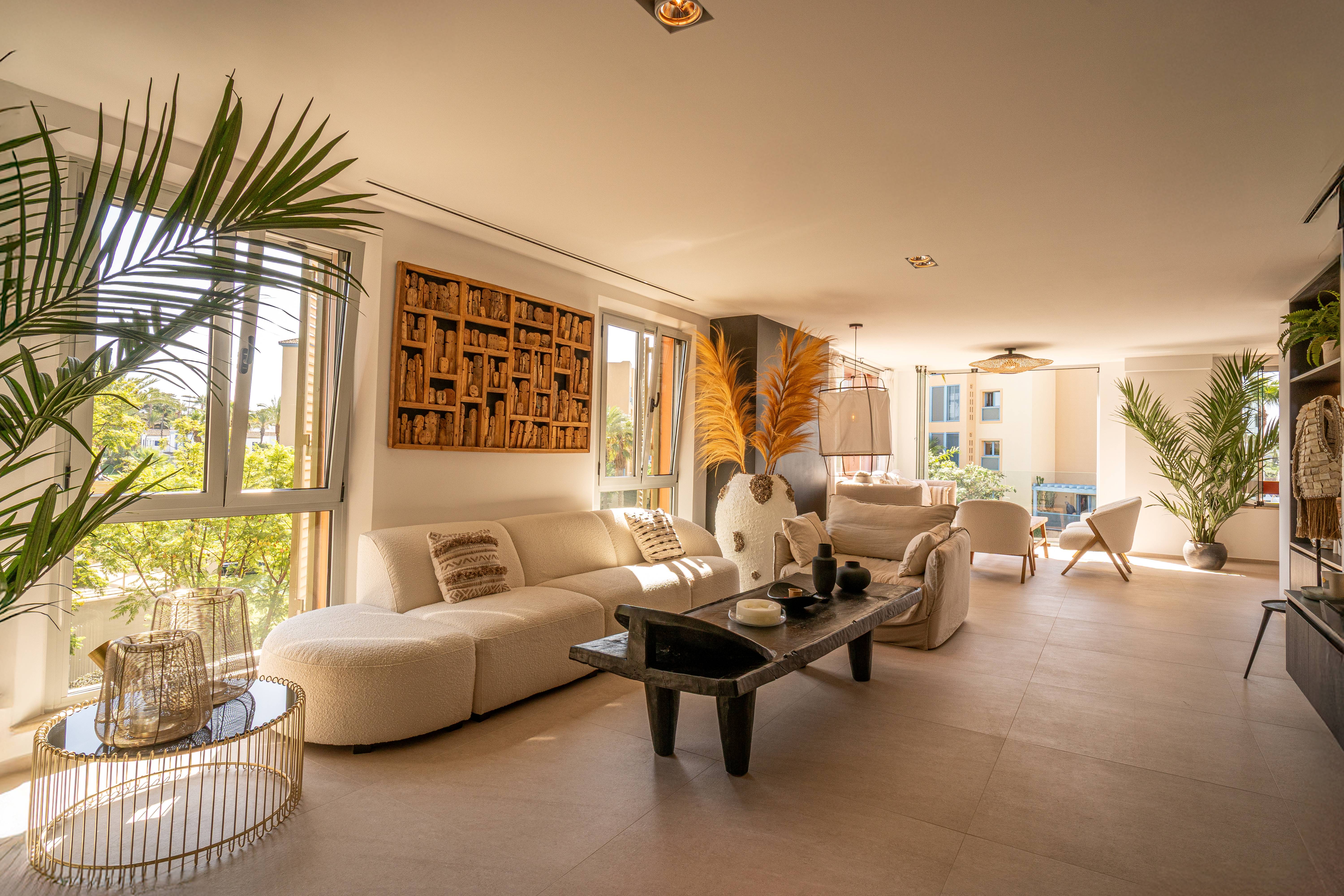 Apartment · Sotogrande · (CE0219)