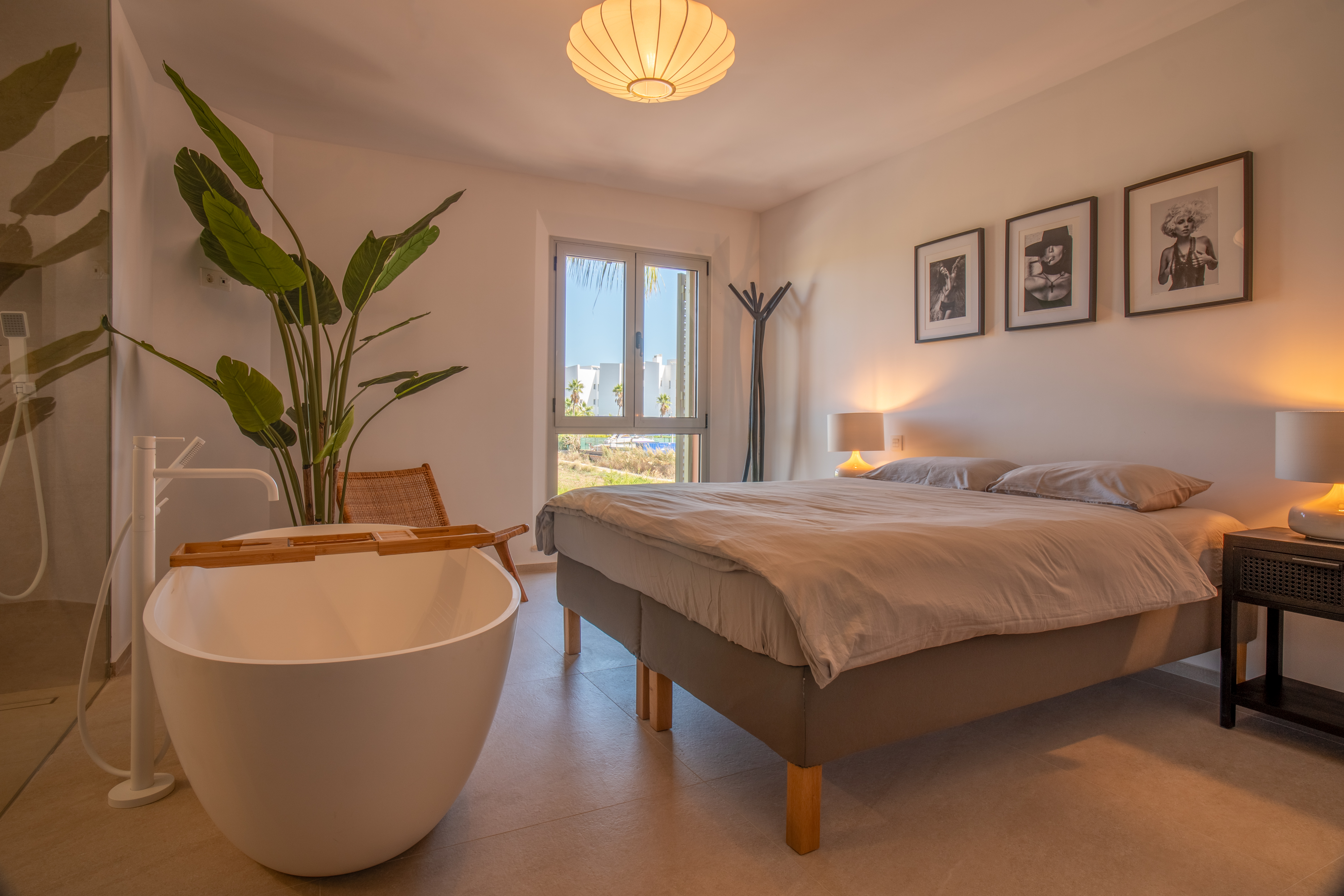 Apartment · Sotogrande · (CE0219)