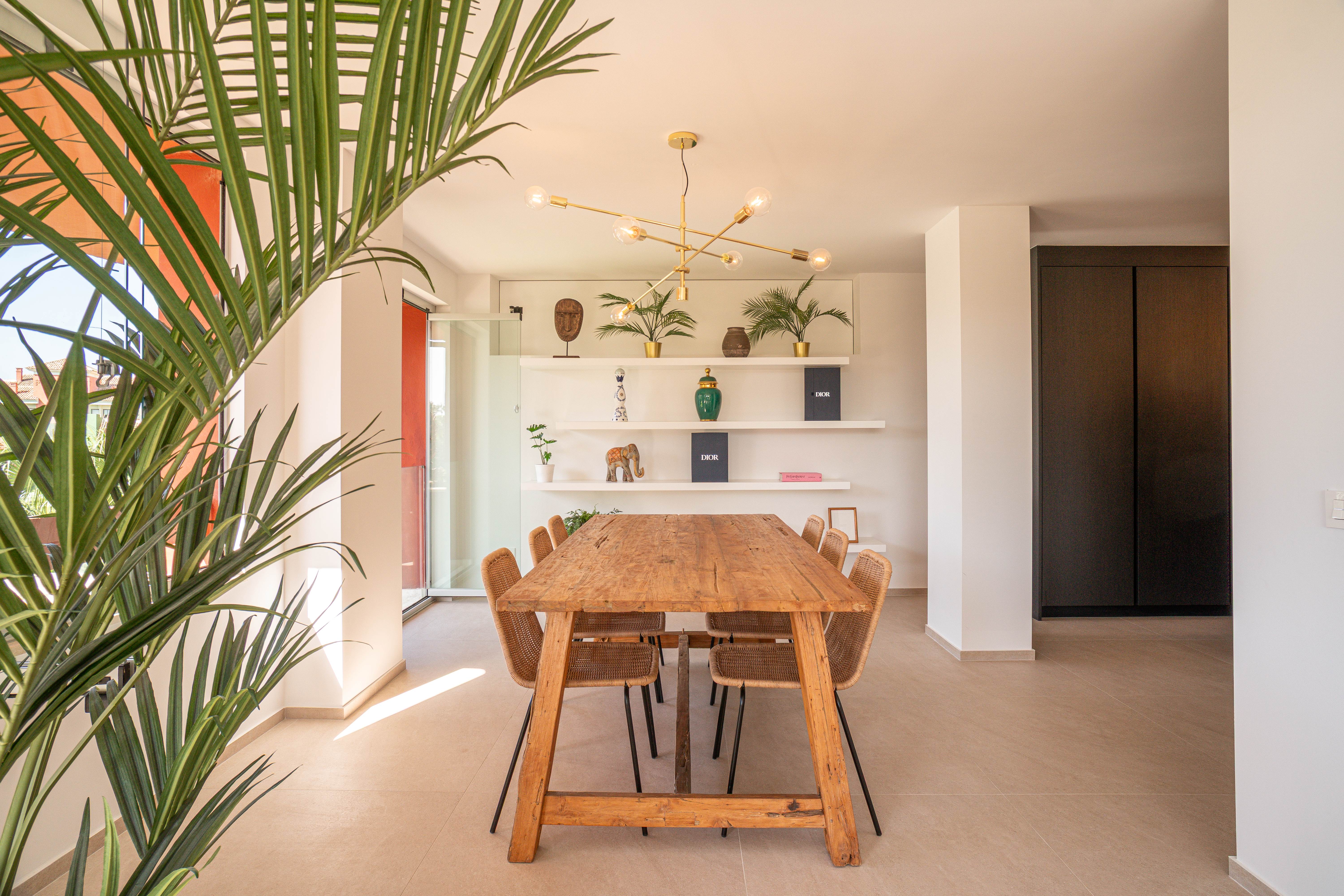 Apartment · Sotogrande · (CE0219)