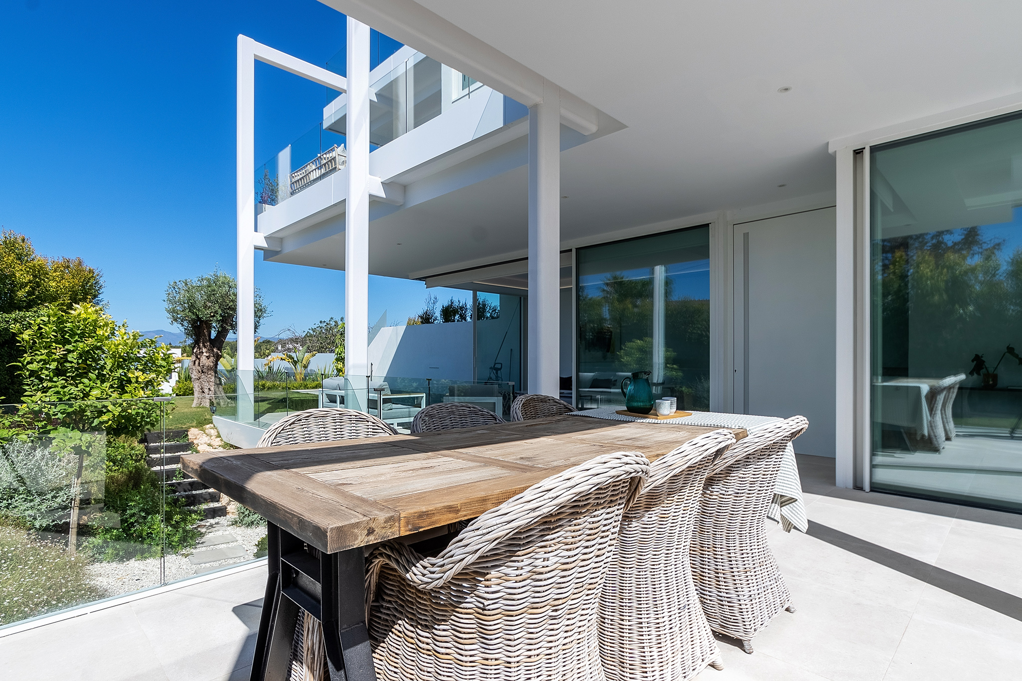 Villa · Marbella · (527-02603P)