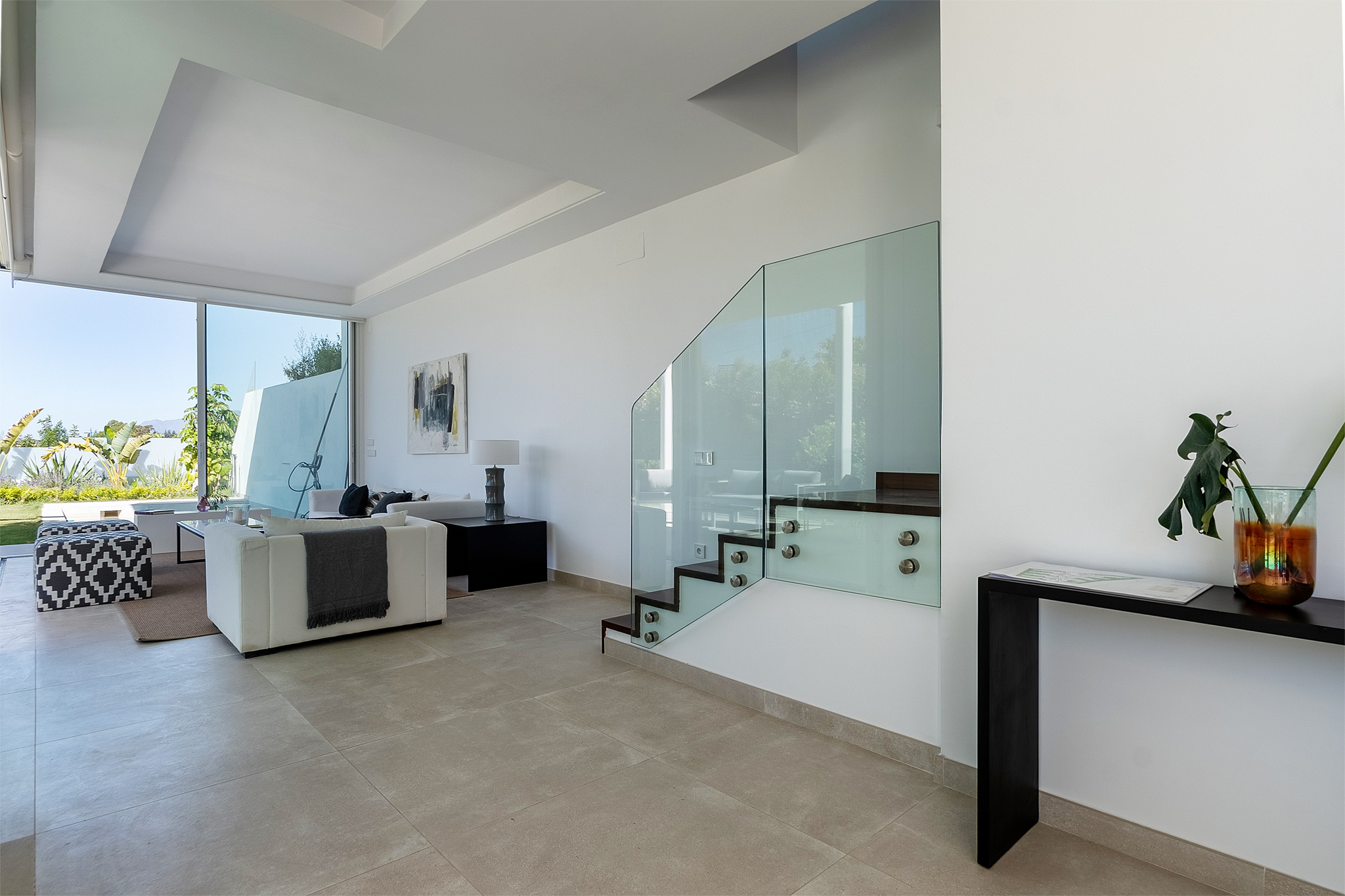 Villa · Marbella · (527-02603P)