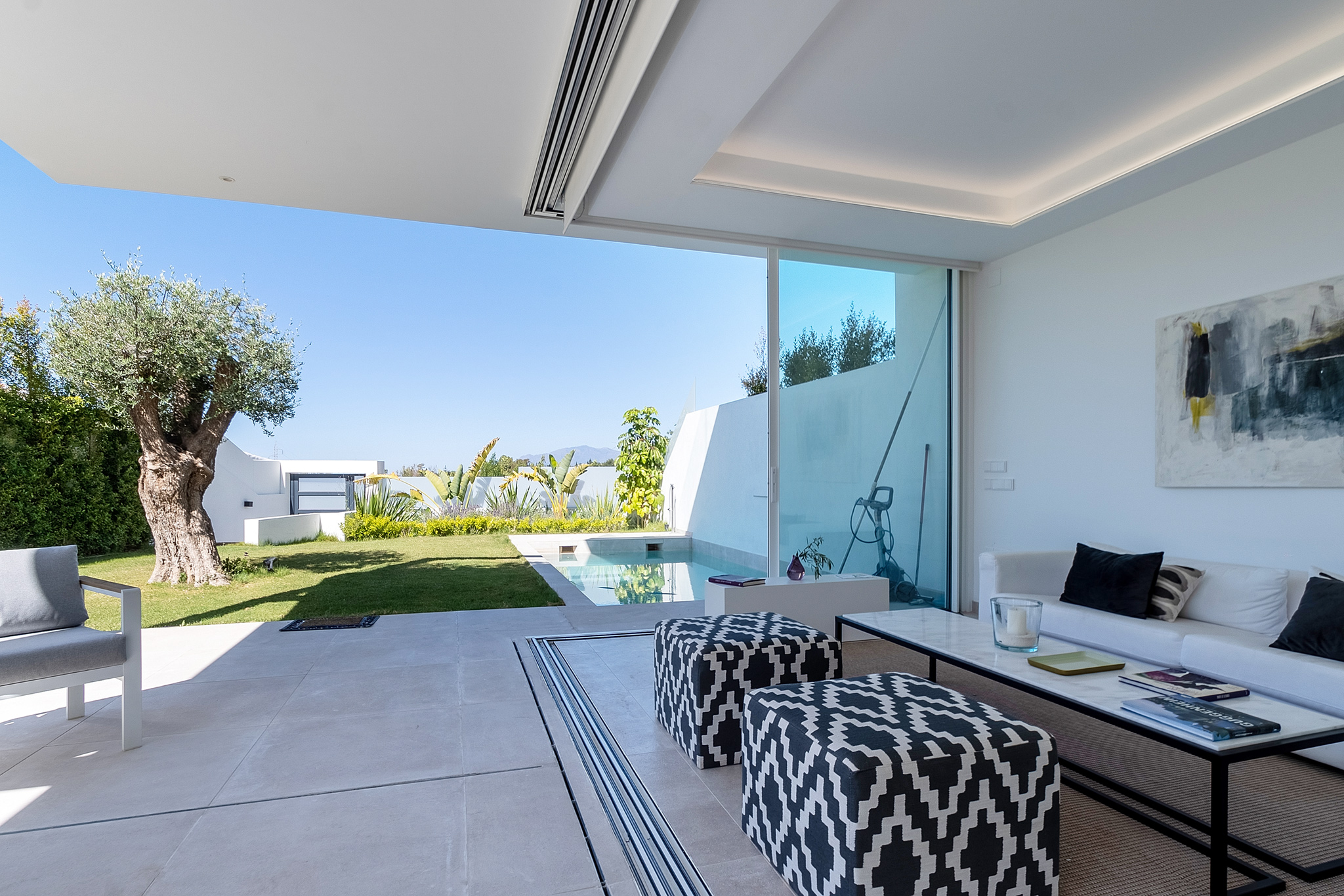 Villa · Marbella · (527-02603P)