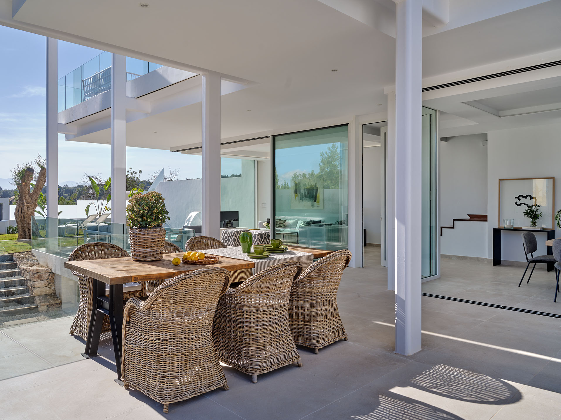 Villa · Marbella · (527-02603P)