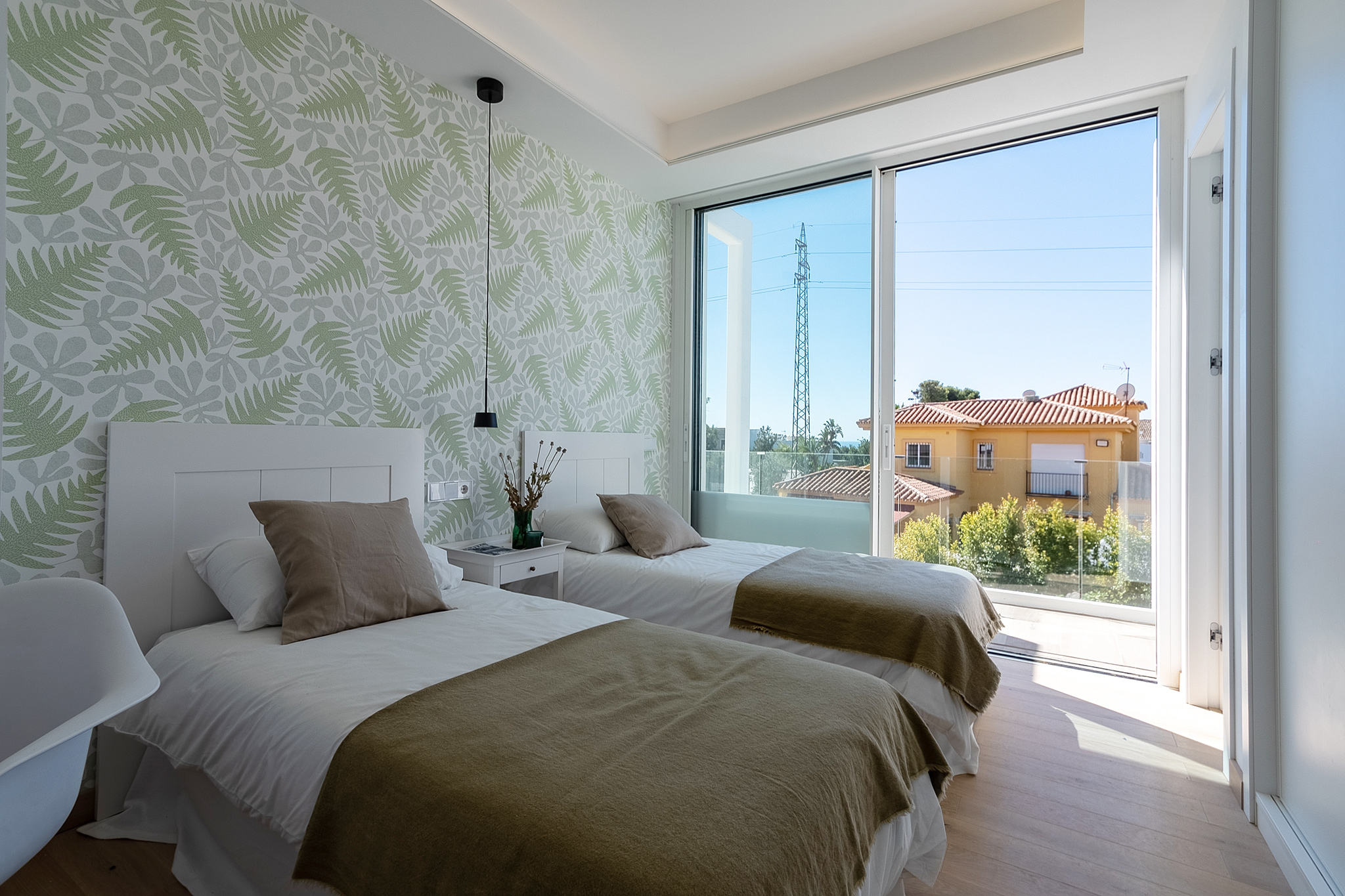 Villa · Marbella · (527-02603P)