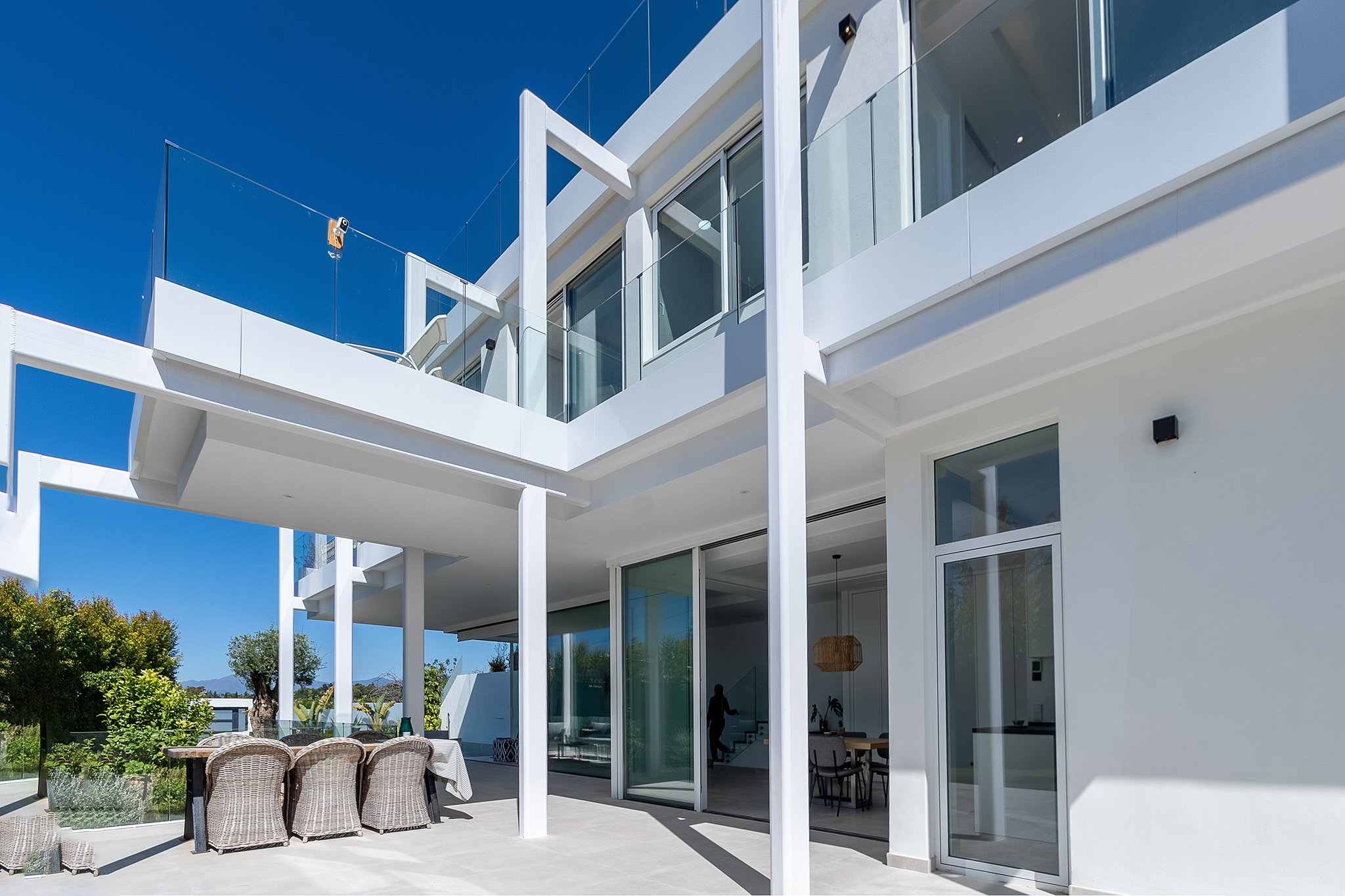Villa · Marbella · (527-02603P)