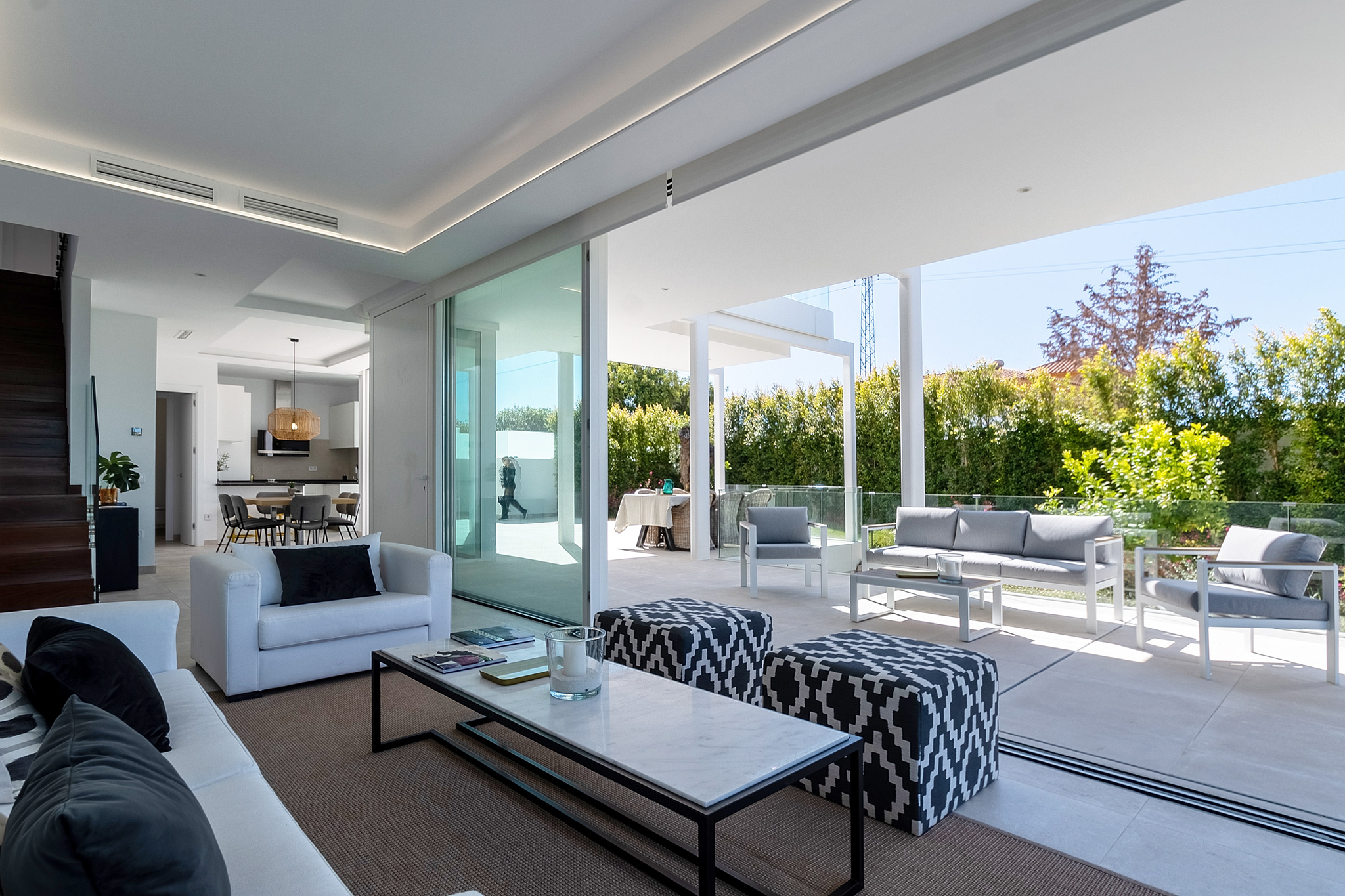 Villa · Marbella · (527-02603P)