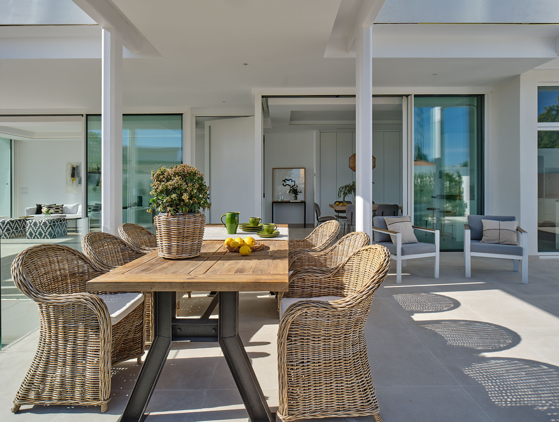 Villa · Marbella · (527-02603P)