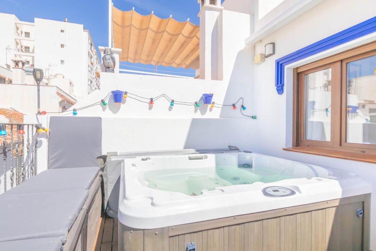 Town House · Marbella · (527-03298P)