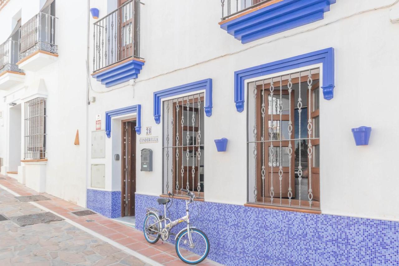 Town House · Marbella · (527-03298P)