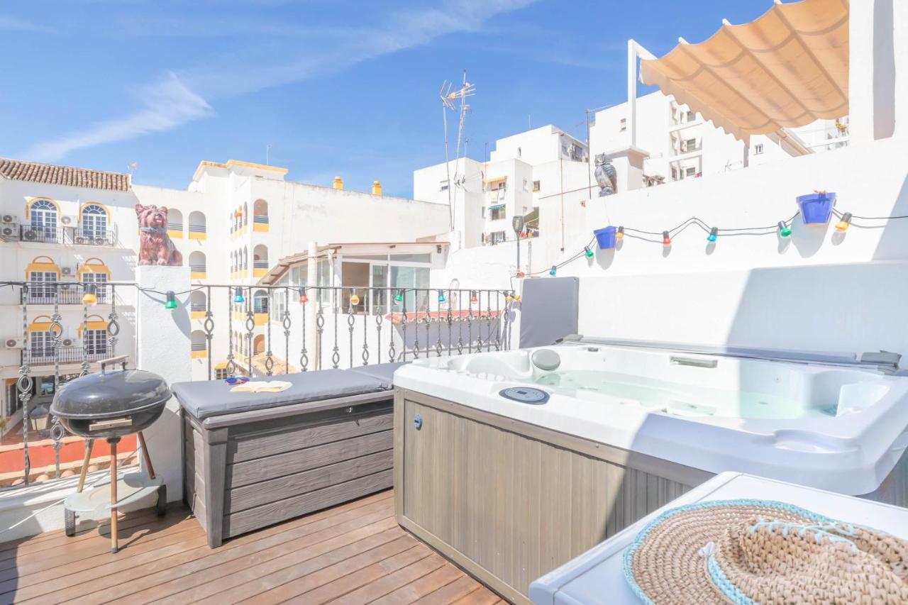 Town House · Marbella · (527-03298P)