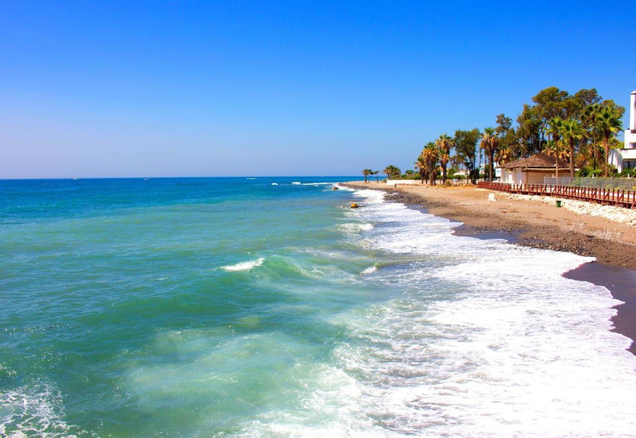 Town House · Marbella · (527-03298P)