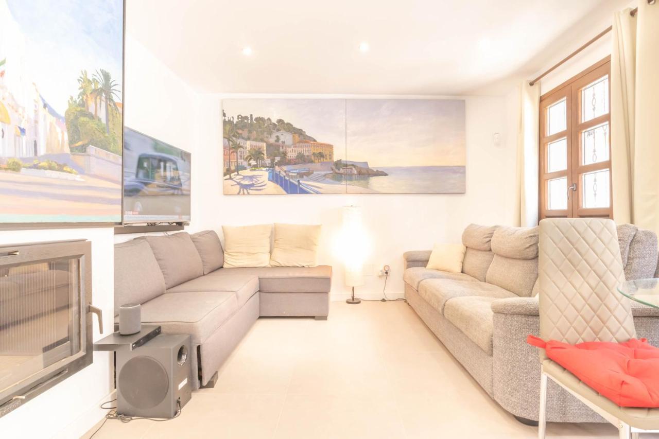 Town House · Marbella · (527-03298P)