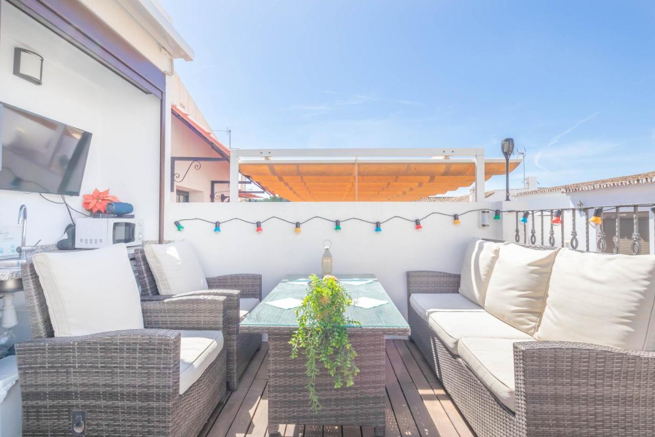 Town House · Marbella · (527-03298P)