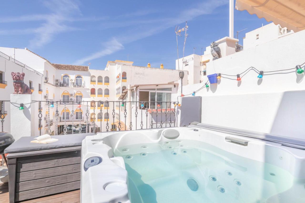 Town House · Marbella · (527-03298P)