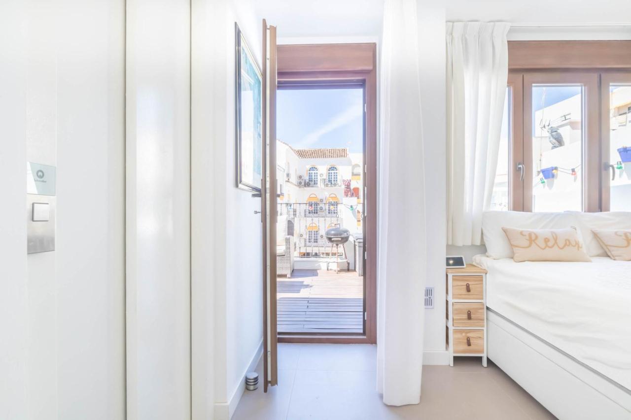 Town House · Marbella · (527-03298P)