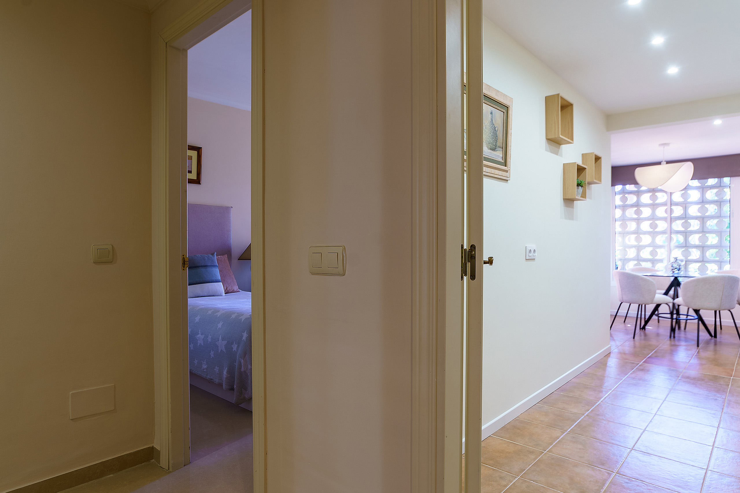 Ground Floor Apartment · Marbella · (527-04165P)