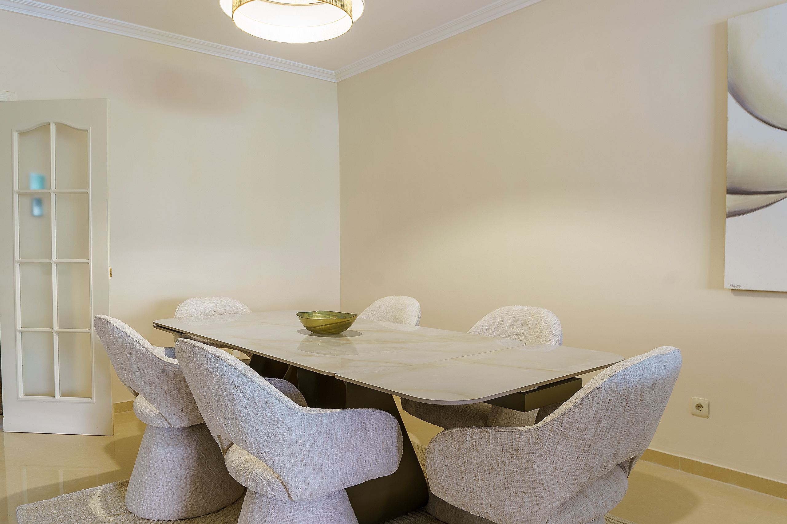 Ground Floor Apartment · Marbella · (527-04165P)