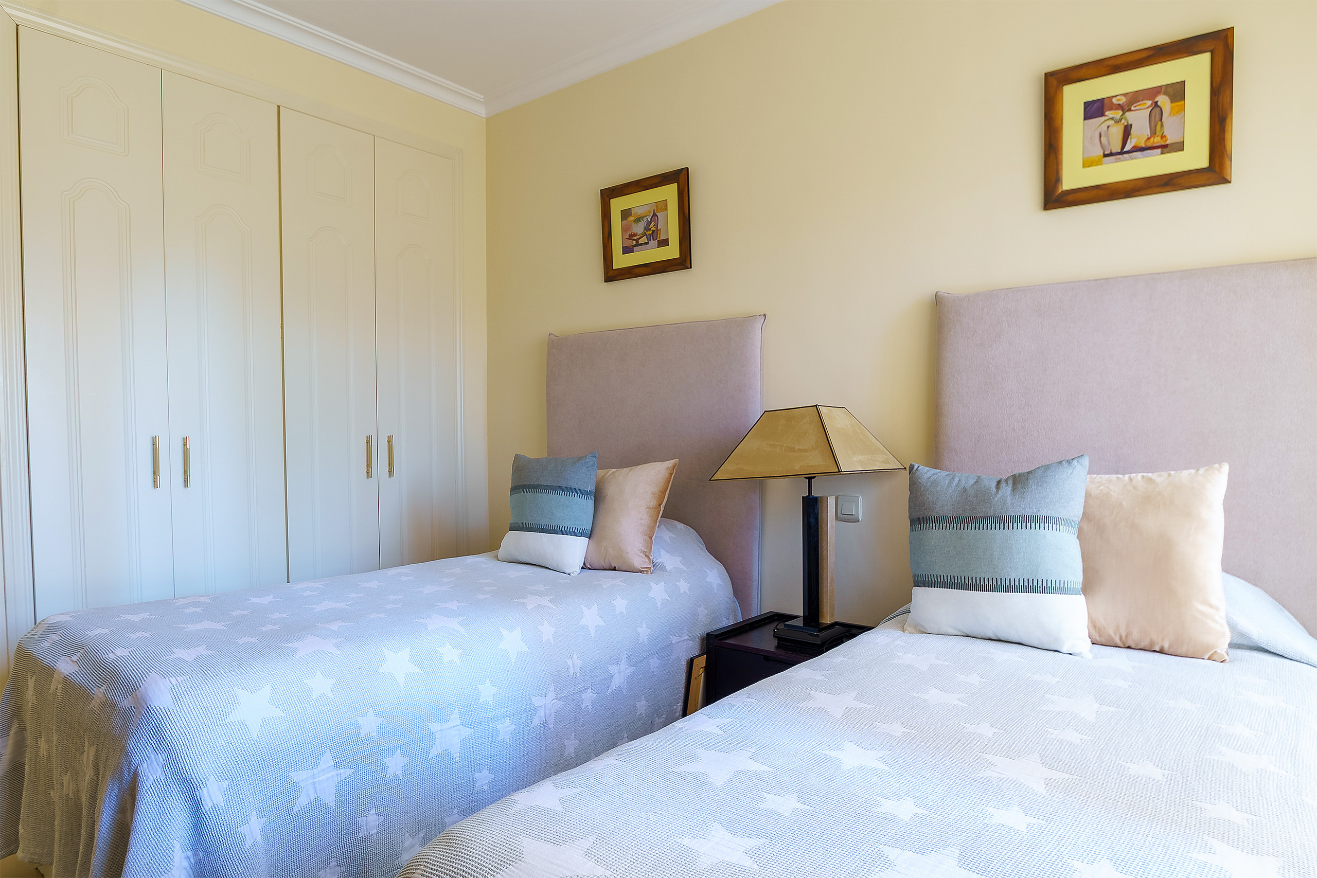 Ground Floor Apartment · Marbella · (527-04165P)