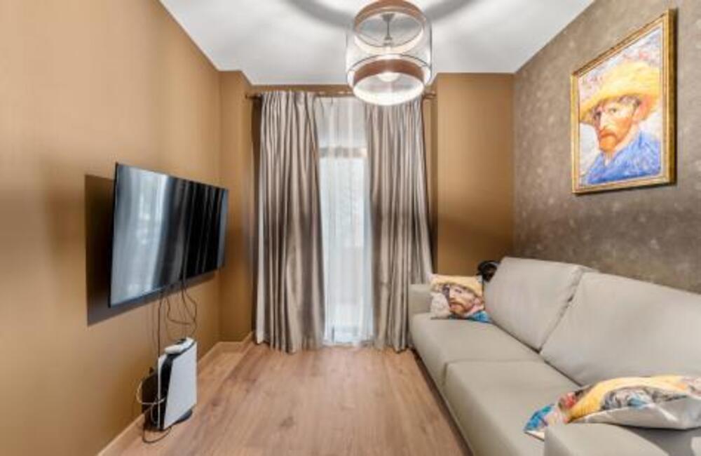 Ground Floor Apartment · Benahavis · (527-04246P)