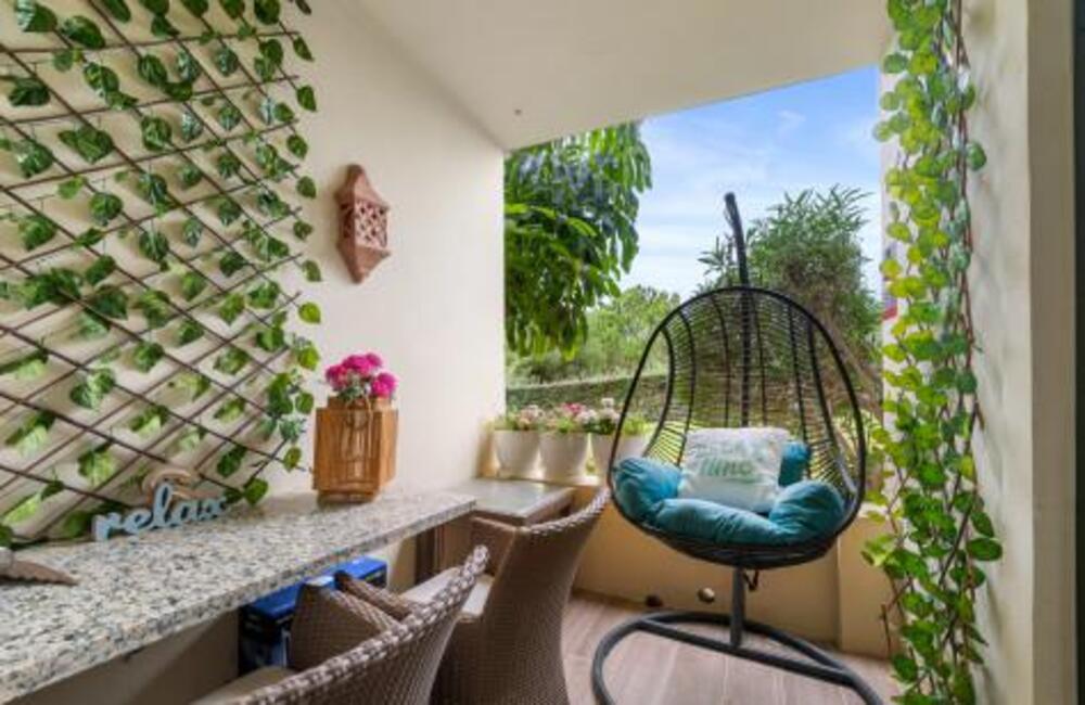 Ground Floor Apartment · Benahavis · (527-04246P)