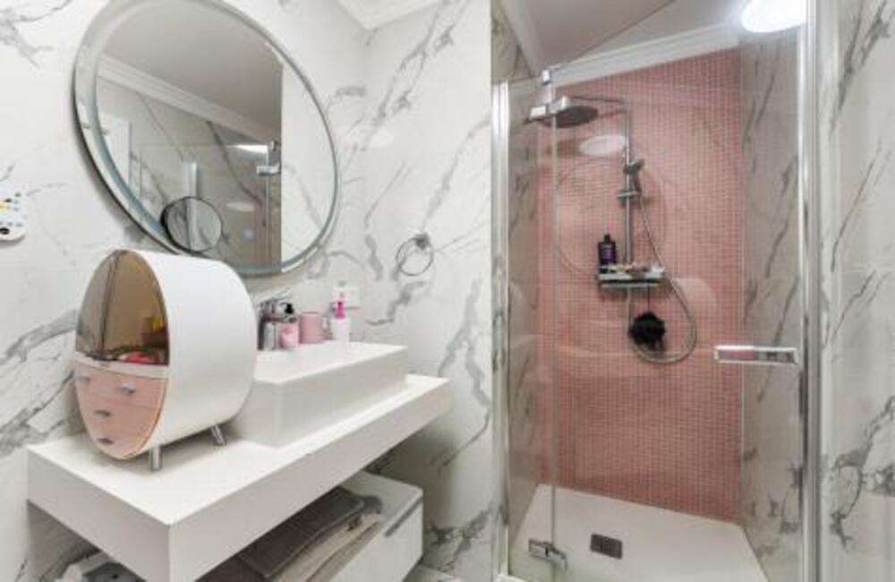 Ground Floor Apartment · Benahavis · (527-04246P)