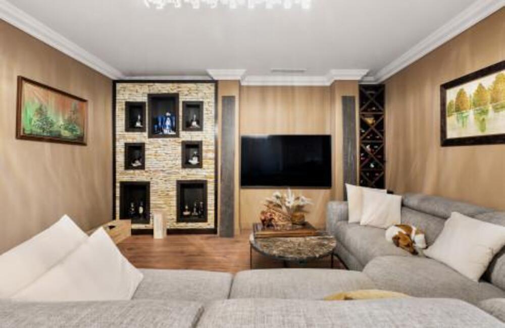Ground Floor Apartment · Benahavis · (527-04246P)