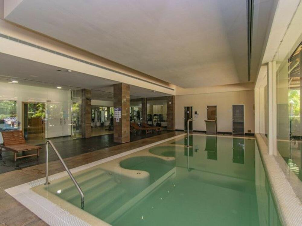 Ground Floor Apartment · Benahavis · (527-04246P)