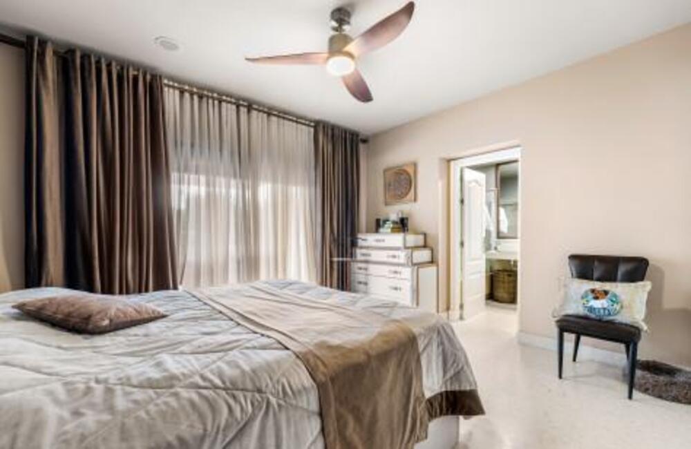 Ground Floor Apartment · Benahavis · (527-04246P)