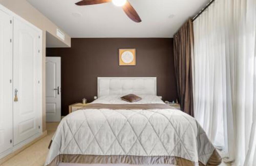 Ground Floor Apartment · Benahavis · (527-04246P)