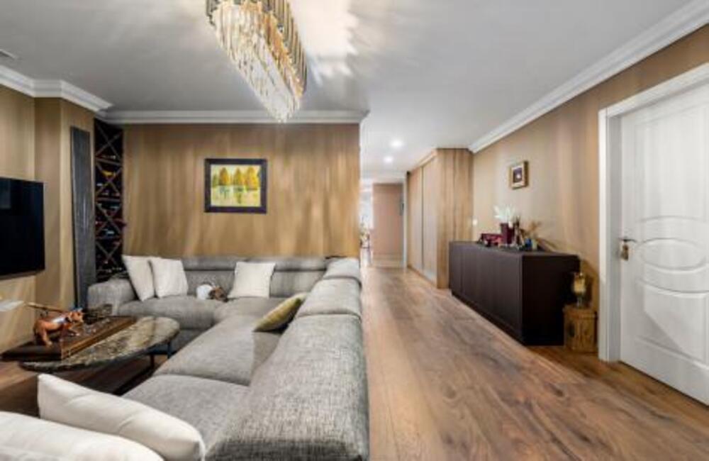 Ground Floor Apartment · Benahavis · (527-04246P)