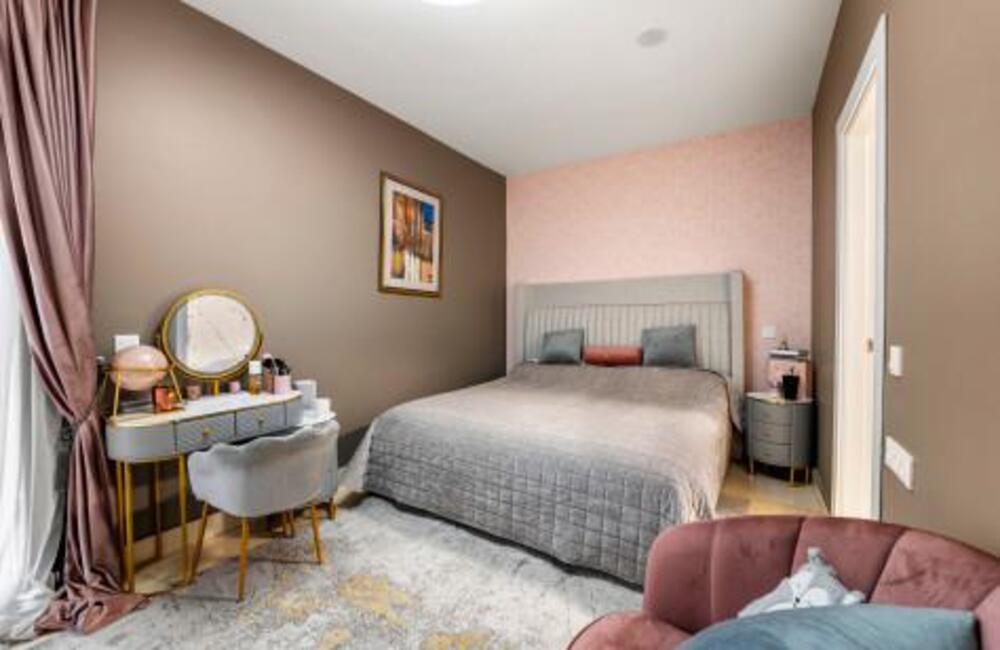 Ground Floor Apartment · Benahavis · (527-04246P)
