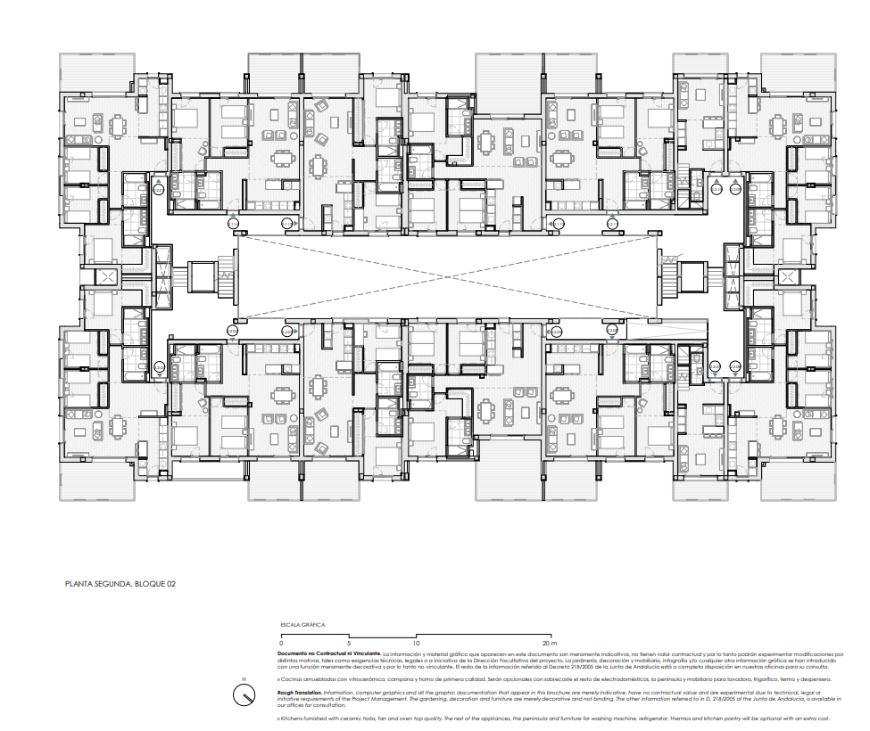 Apartamento · Estepona · 2 hab.