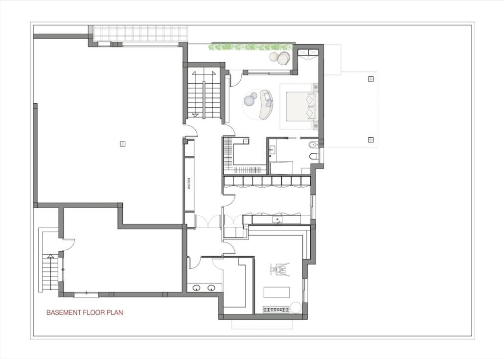 Villa · Benahavis · 4 hab.