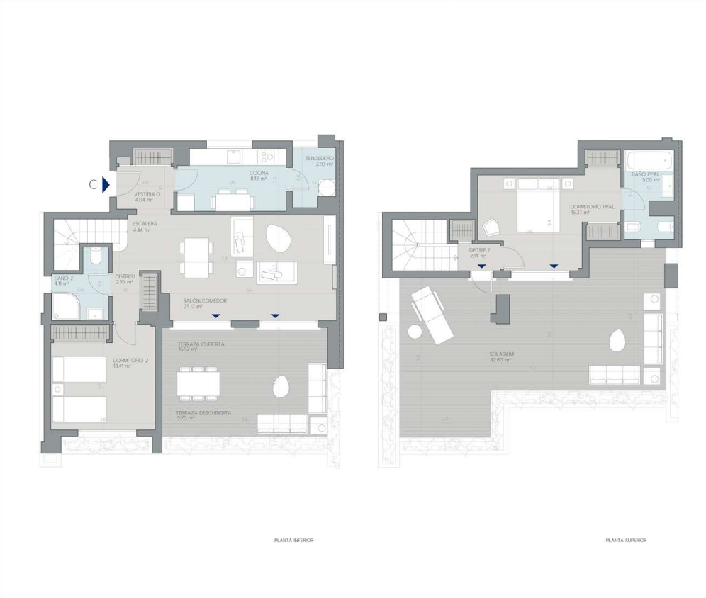 Apartamento · Estepona · 2 hab.