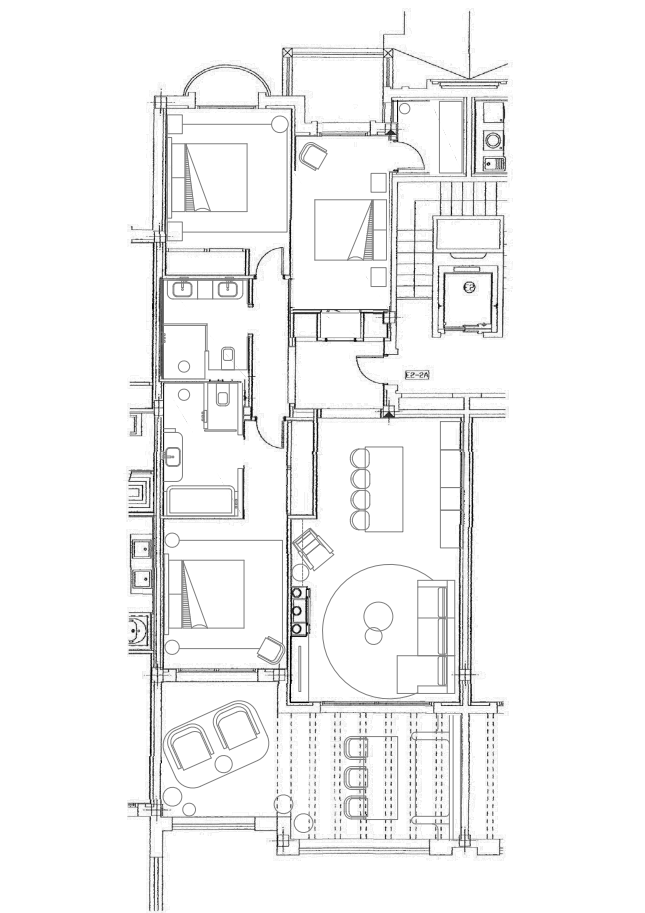 Penthouse · Benahavis · 3 hab.