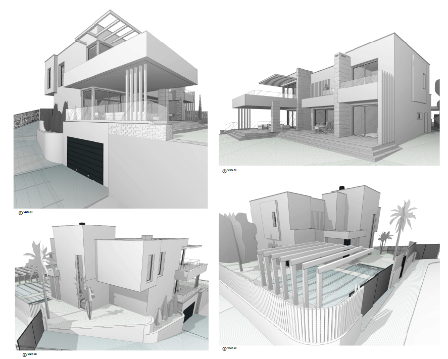 Villa · Benahavis · 4 hab.